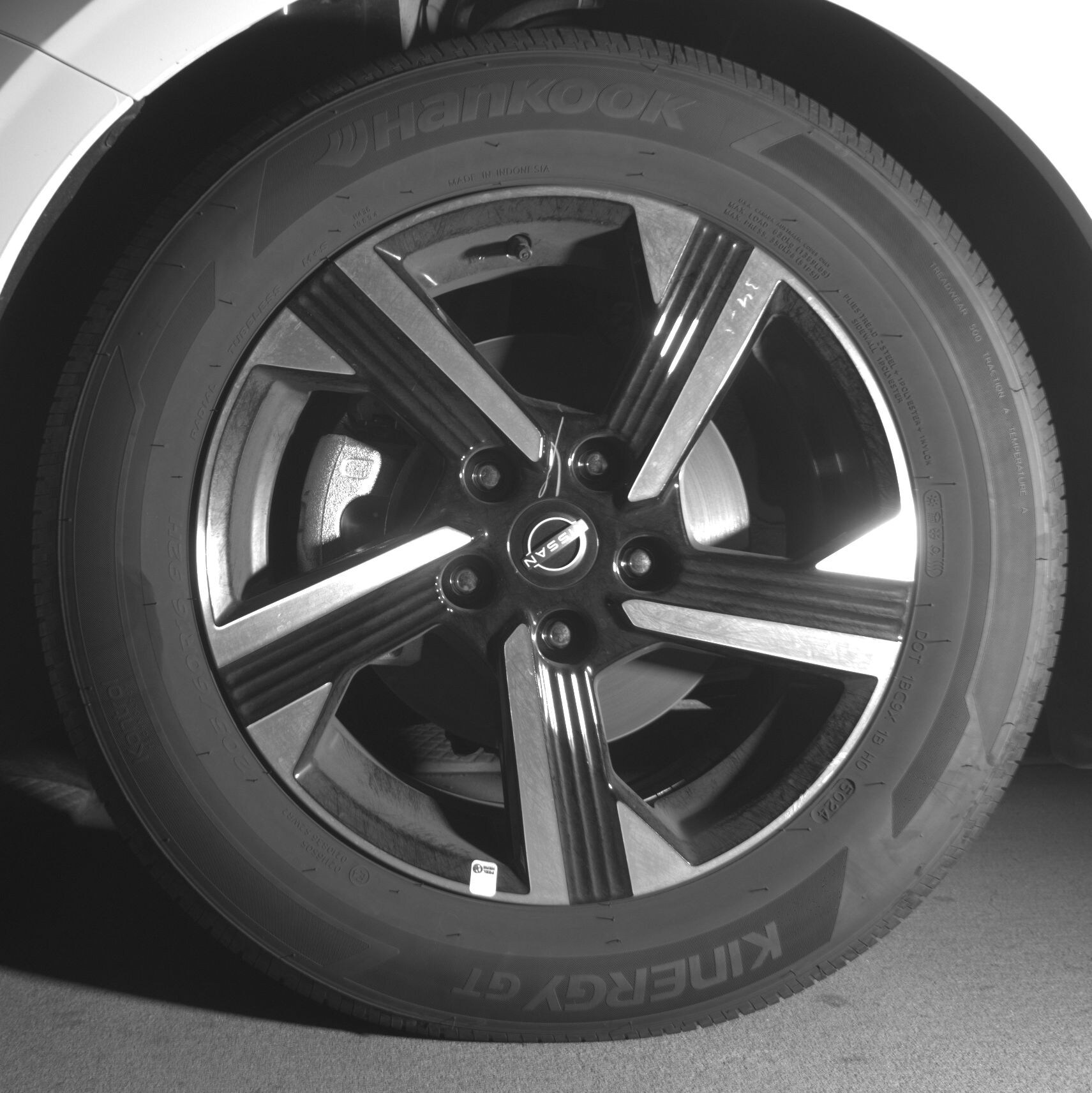 Thumbnail: 2025 Nissan Sentra - 9