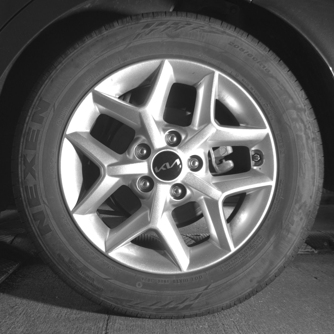 Thumbnail: 2025 Kia Soul - 11