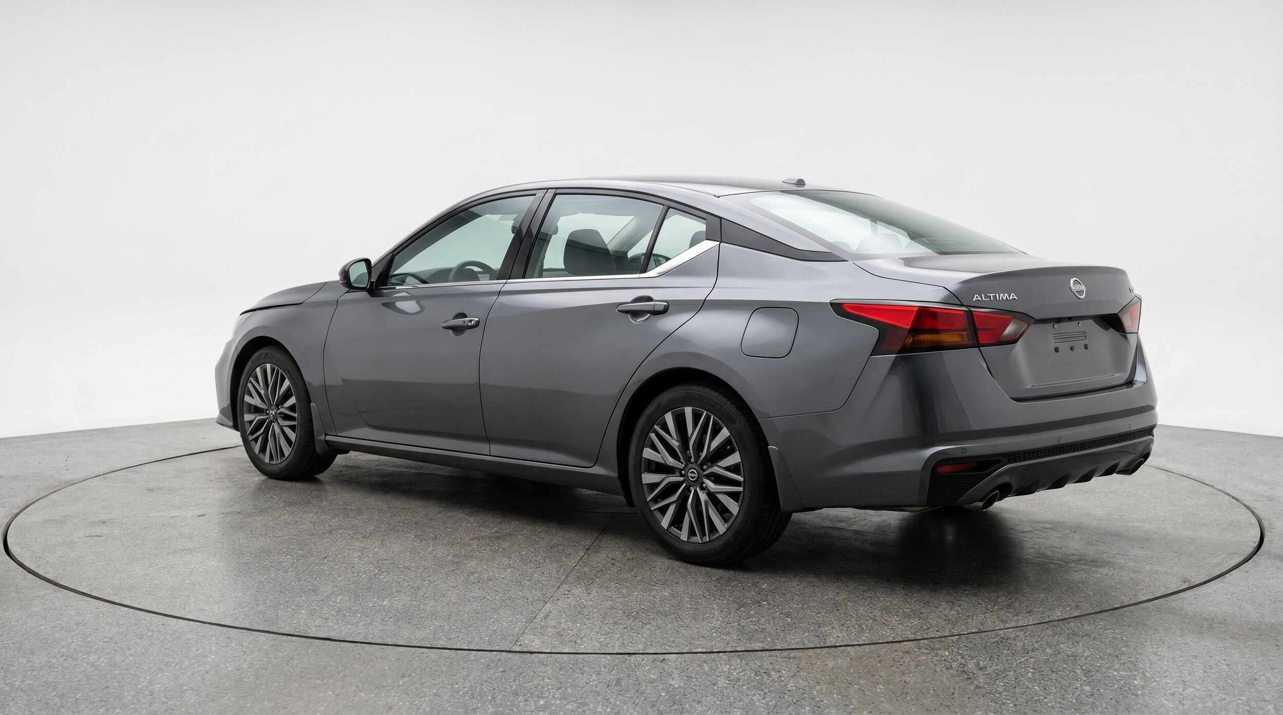 Thumbnail: 2026 Nissan Altima - 6