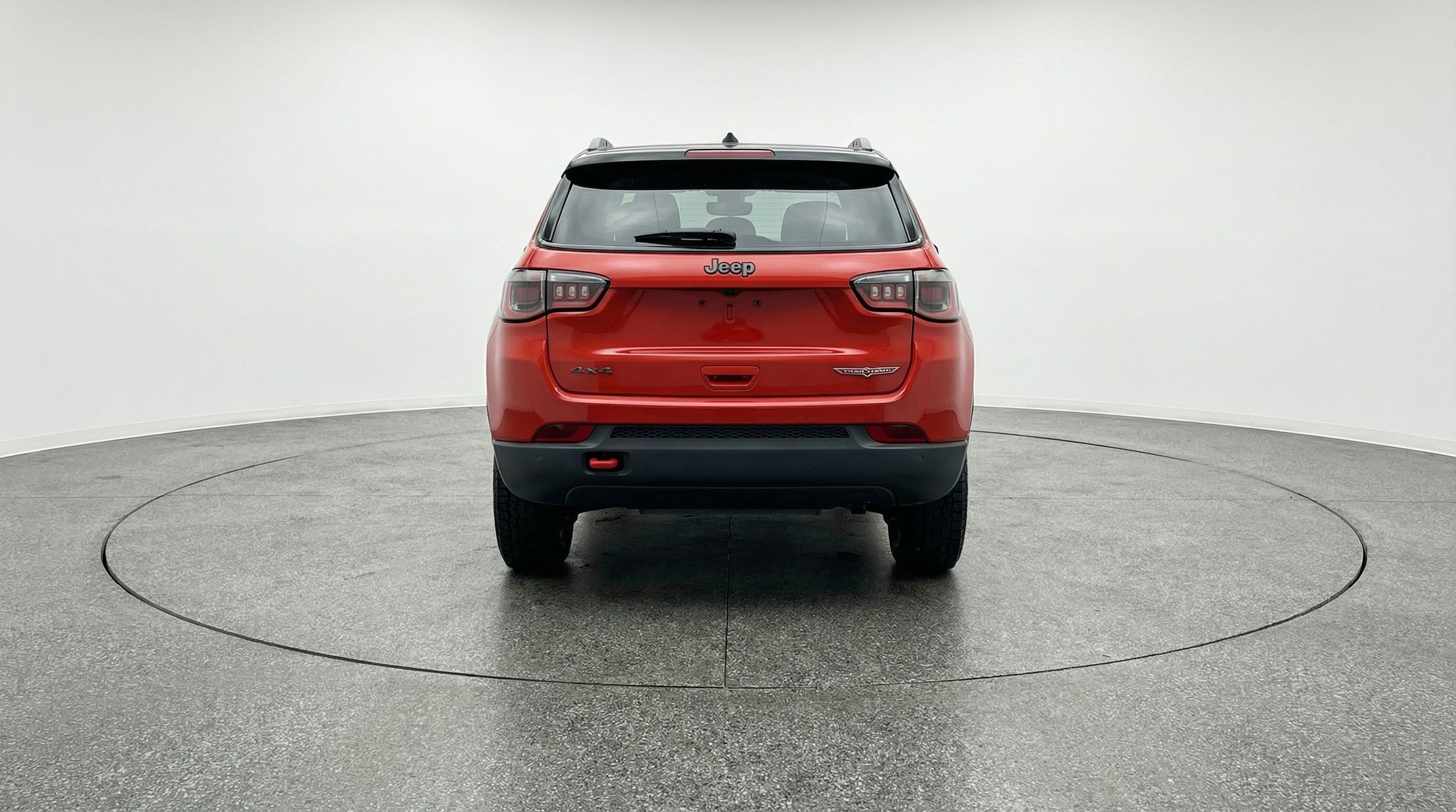 Thumbnail: 2025 Jeep Compass - 7