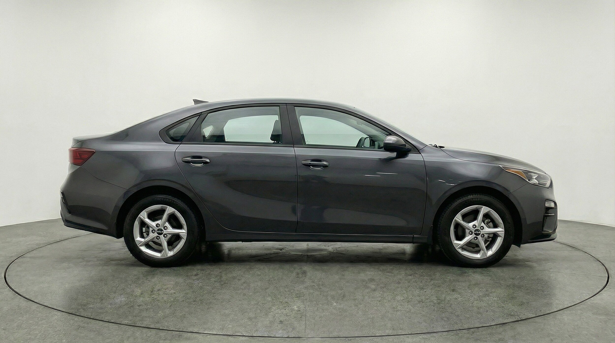 Thumbnail: 2025 Kia K4 - 11