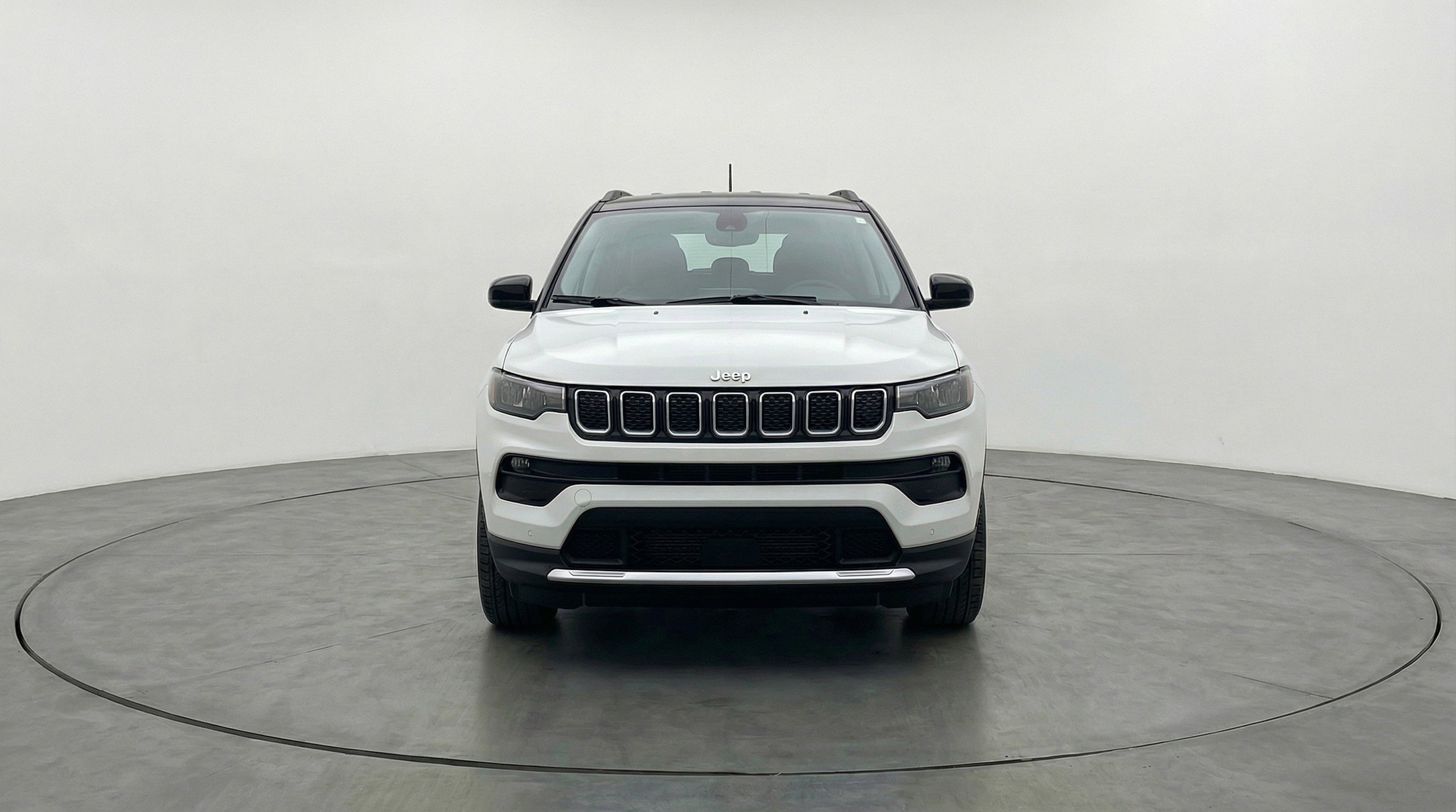 Thumbnail: 2025 Jeep Compass - 2