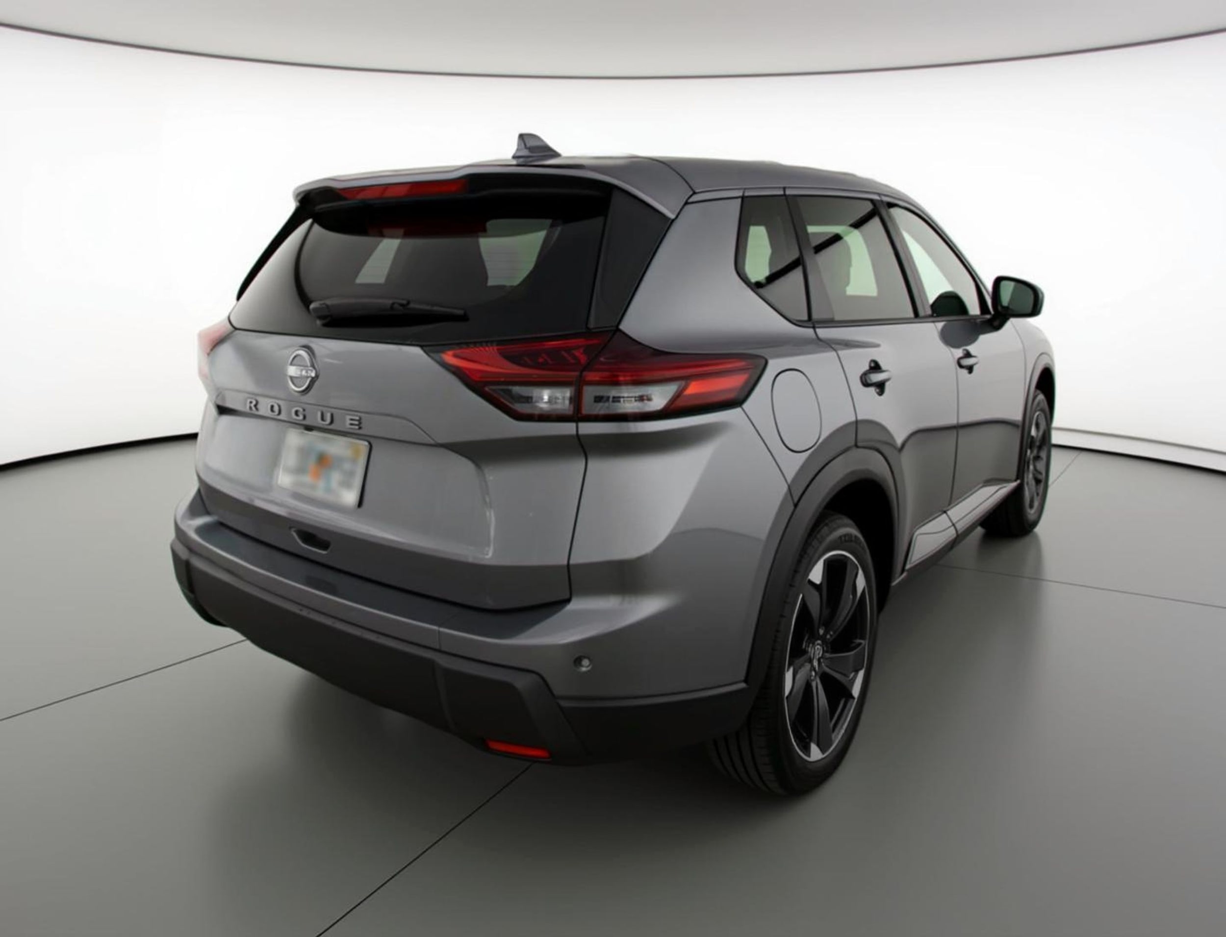 Thumbnail: 2025 Nissan Rogue - 7