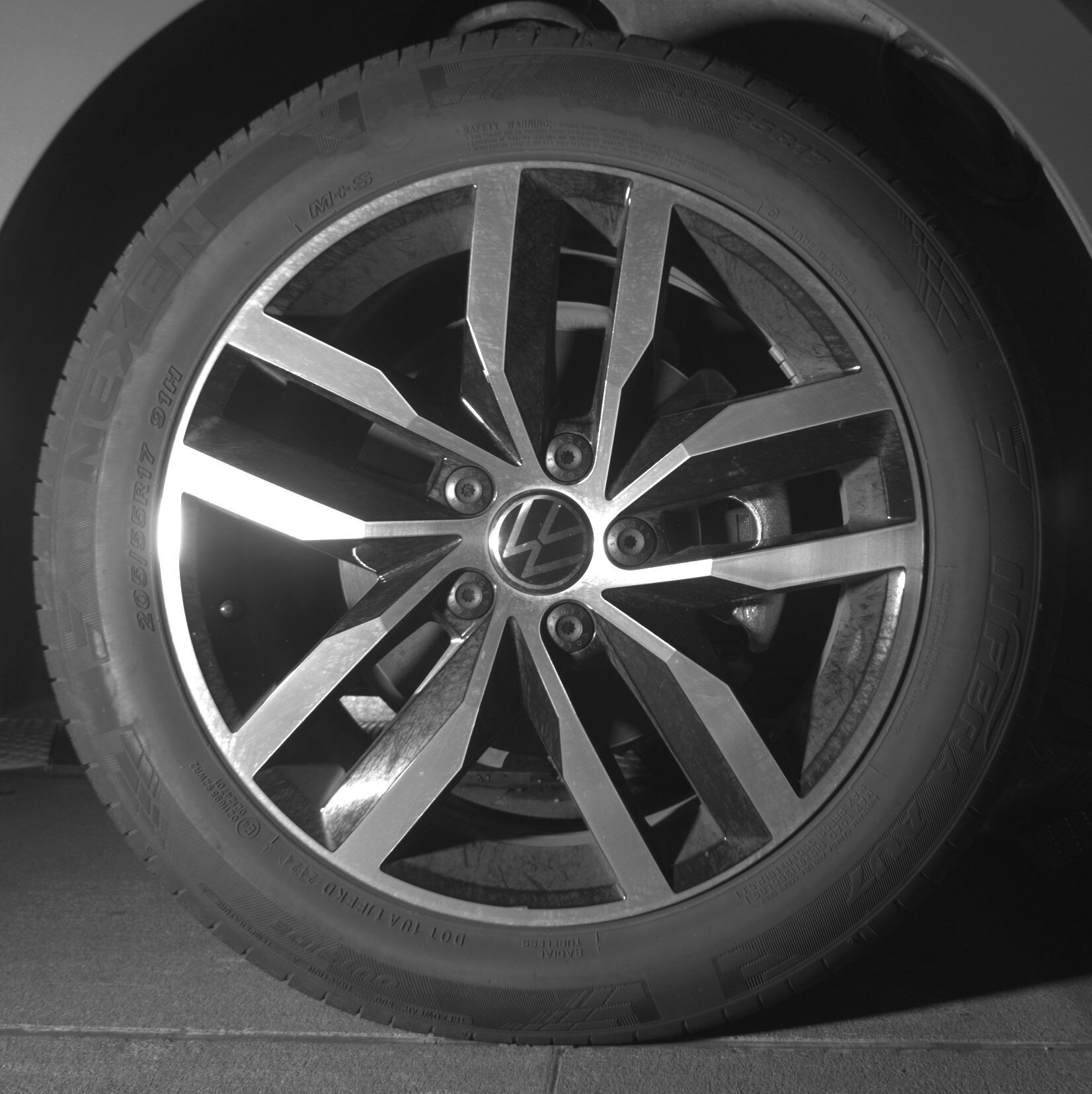 Thumbnail: 2025 Volkswagen Jetta - 10