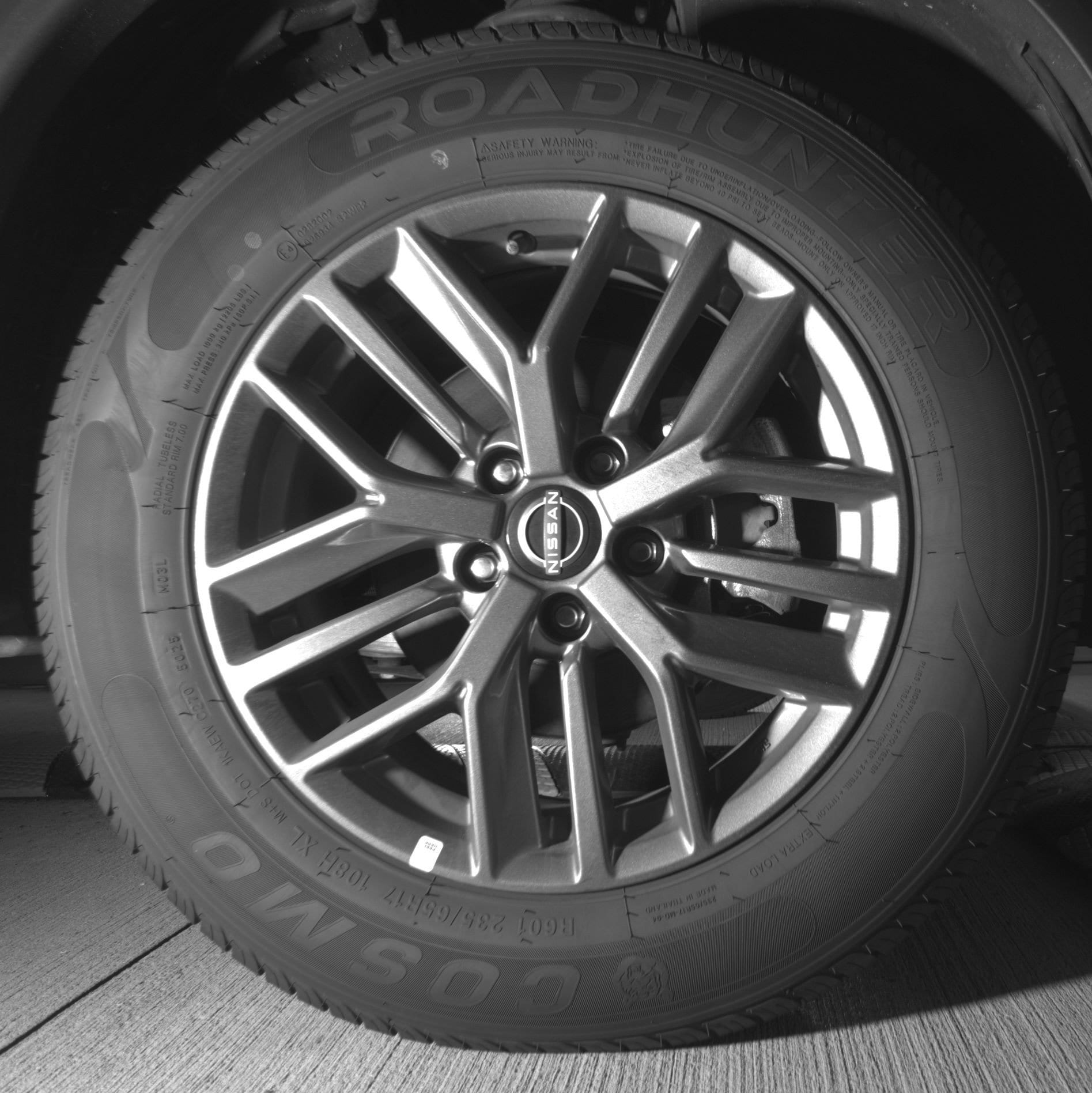 Thumbnail: 2026 Nissan Rogue - 13
