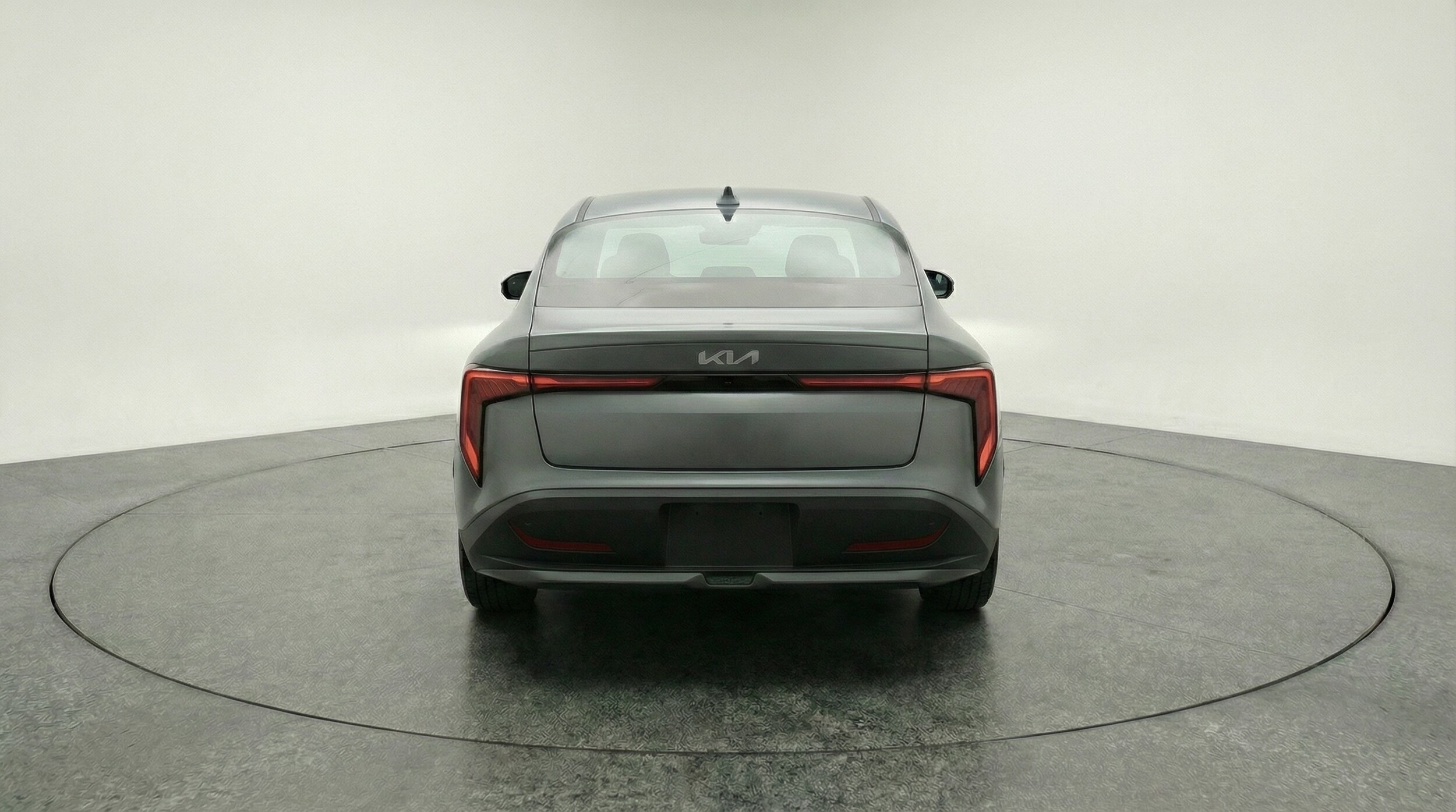 Thumbnail: 2025 Kia K4 - 6