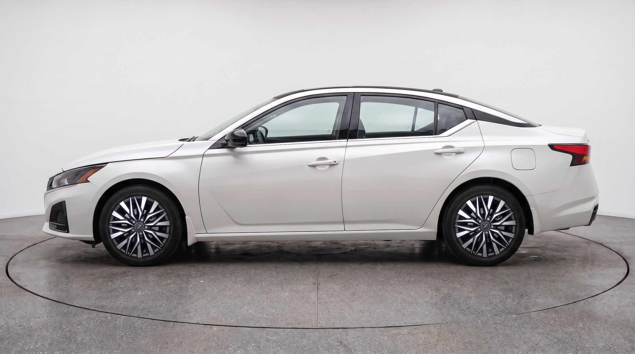 Thumbnail: 2026 Nissan Altima - 5