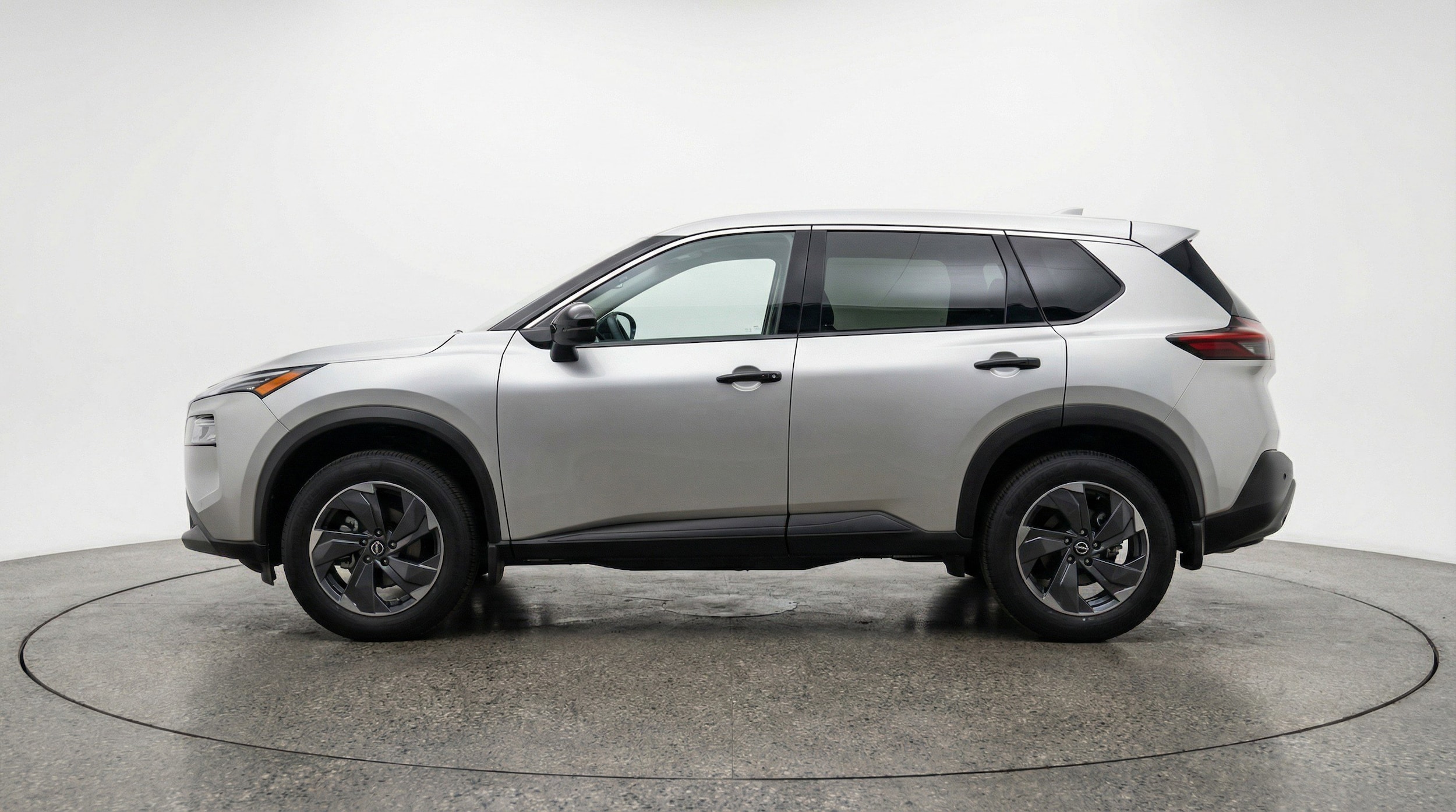 Thumbnail: 2025 Nissan Rogue - 5