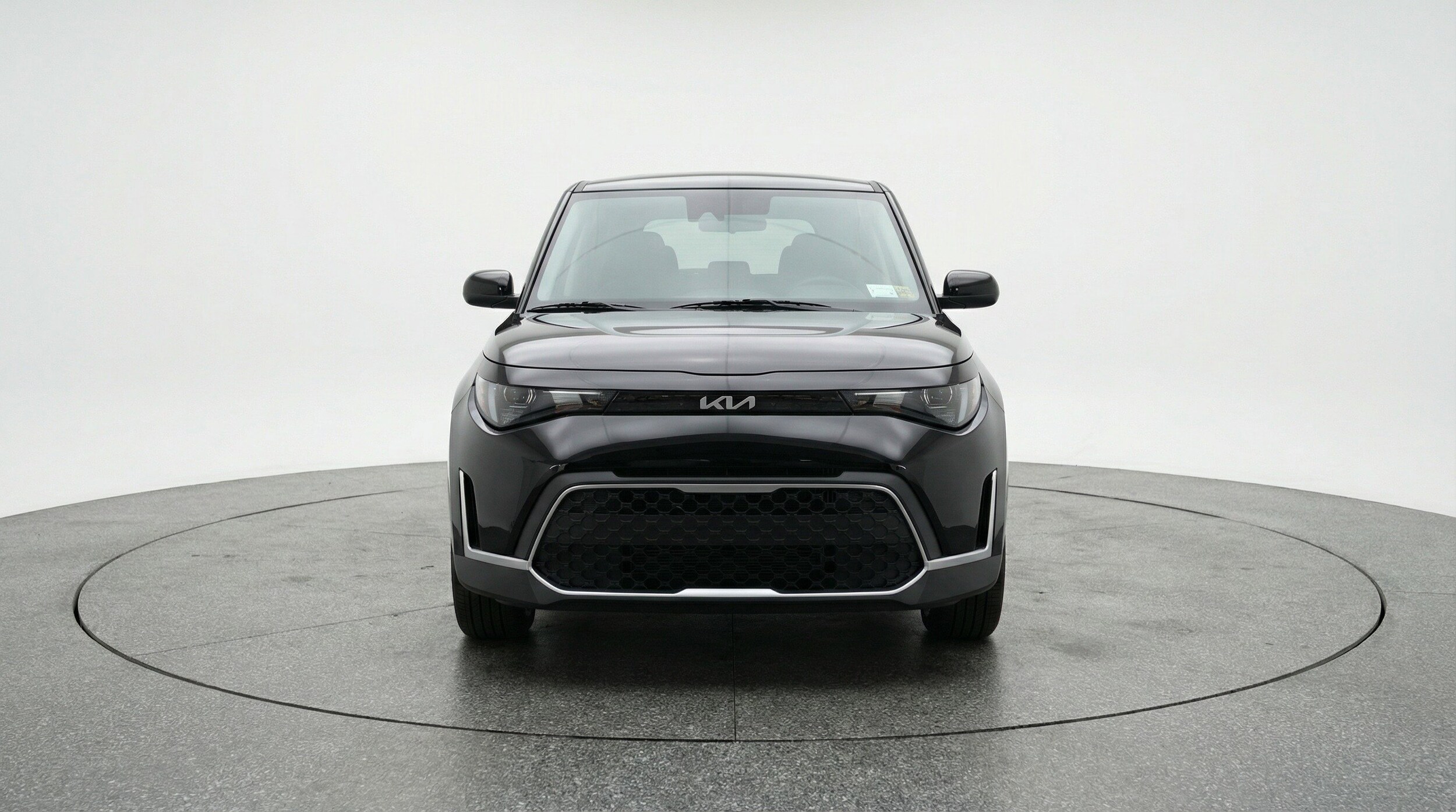 Thumbnail: 2025 Kia Soul - 2