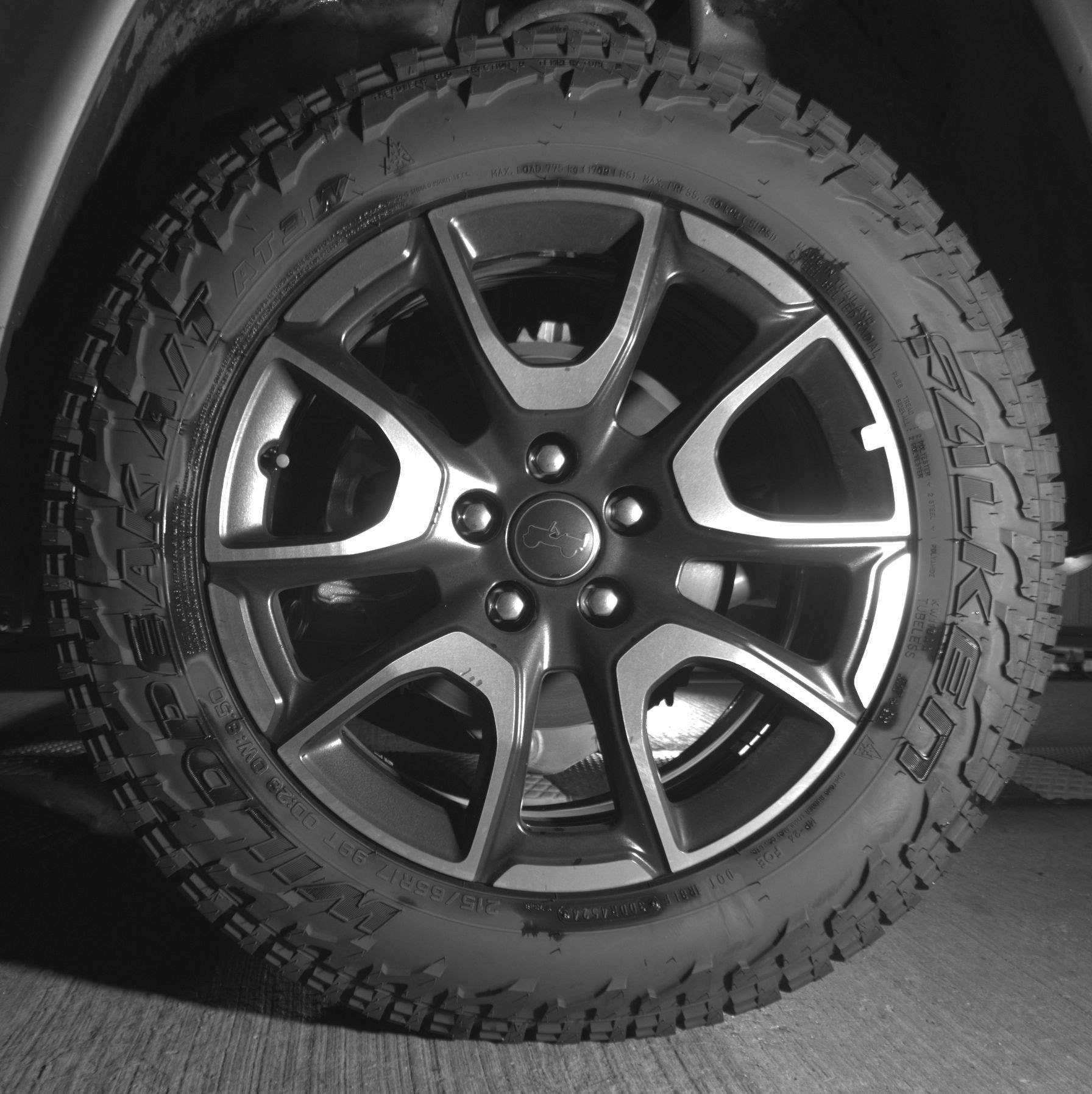 Thumbnail: 2025 Jeep Compass - 11