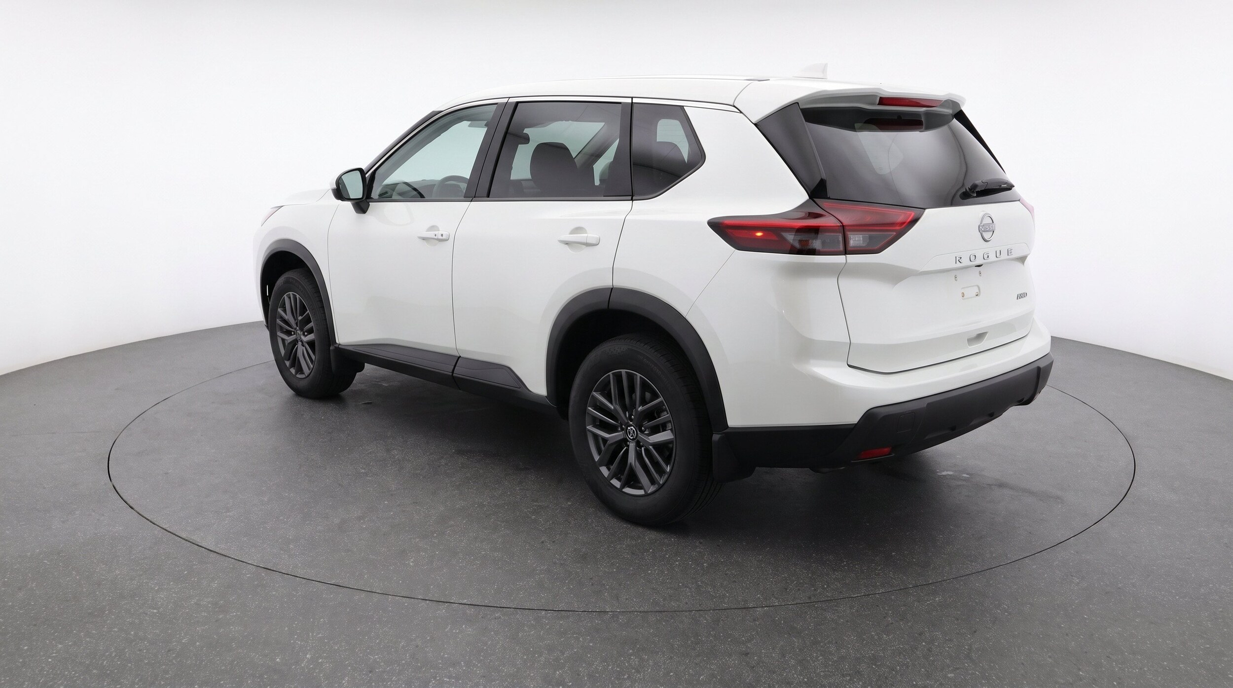 Thumbnail: 2026 Nissan Rogue - 6