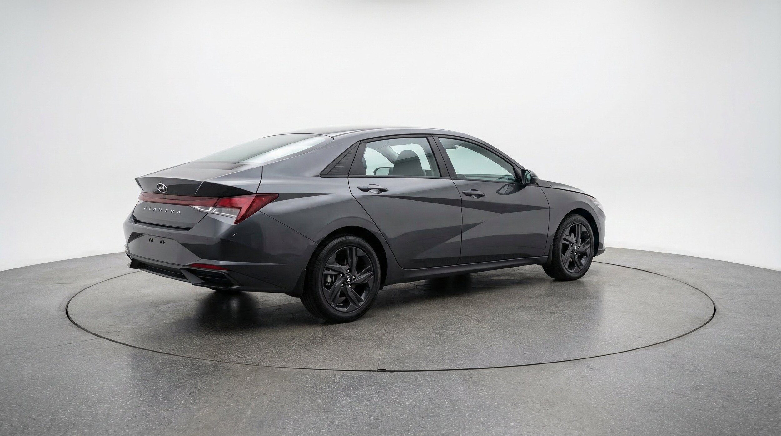 Thumbnail: 2026 Hyundai Elantra - 9
