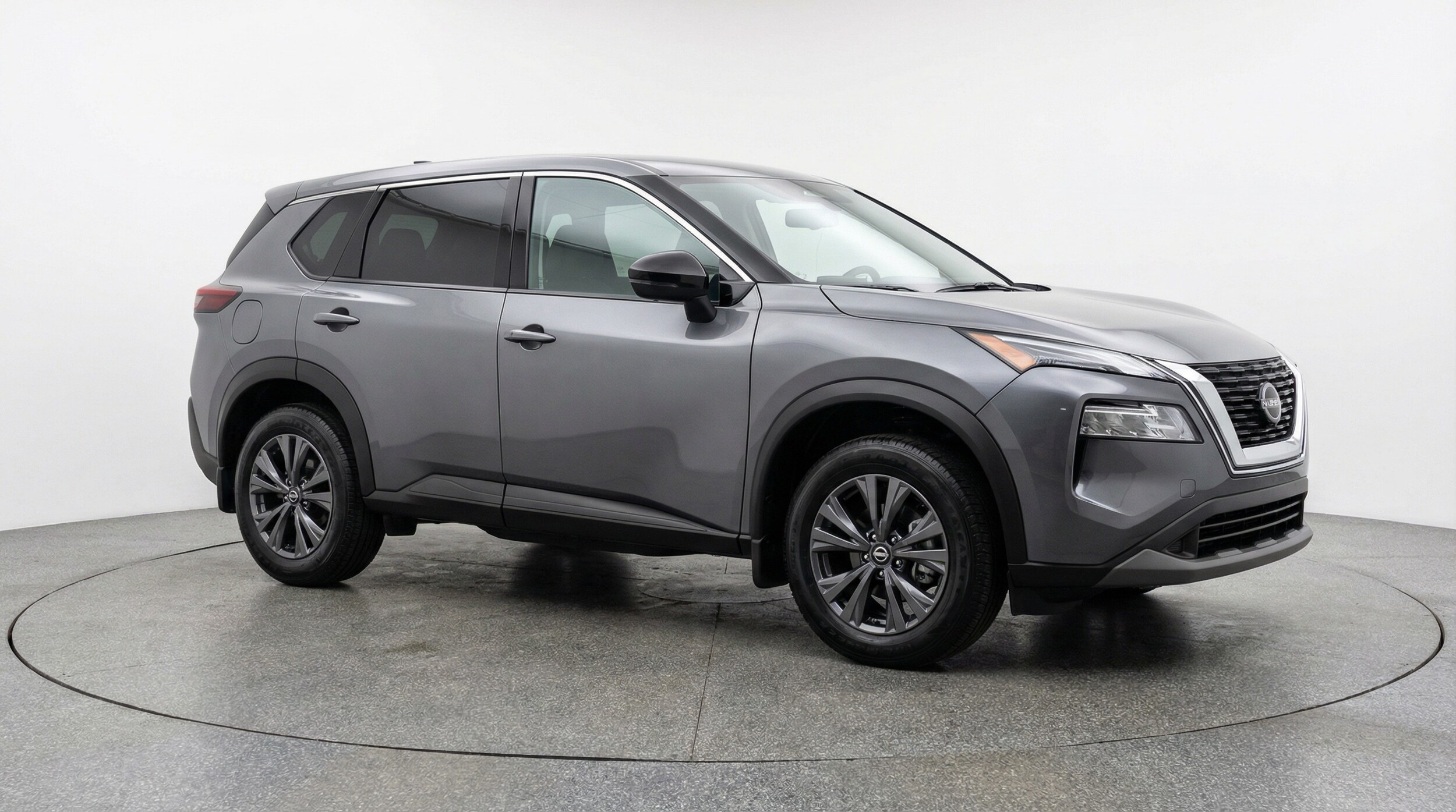 Thumbnail: 2025 Nissan Rogue - 1