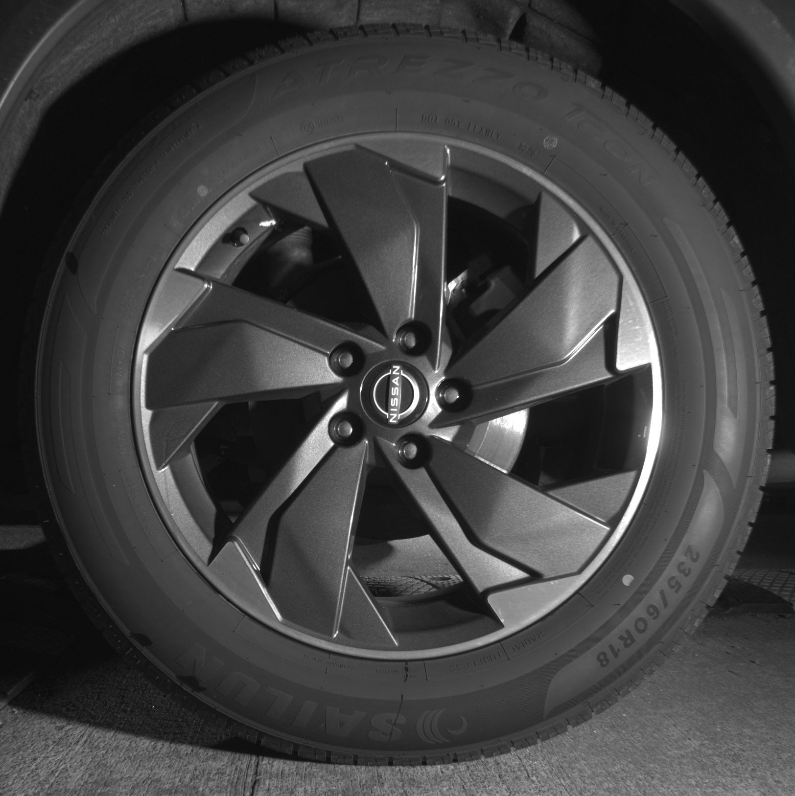 Thumbnail: 2025 Nissan Rogue - 11