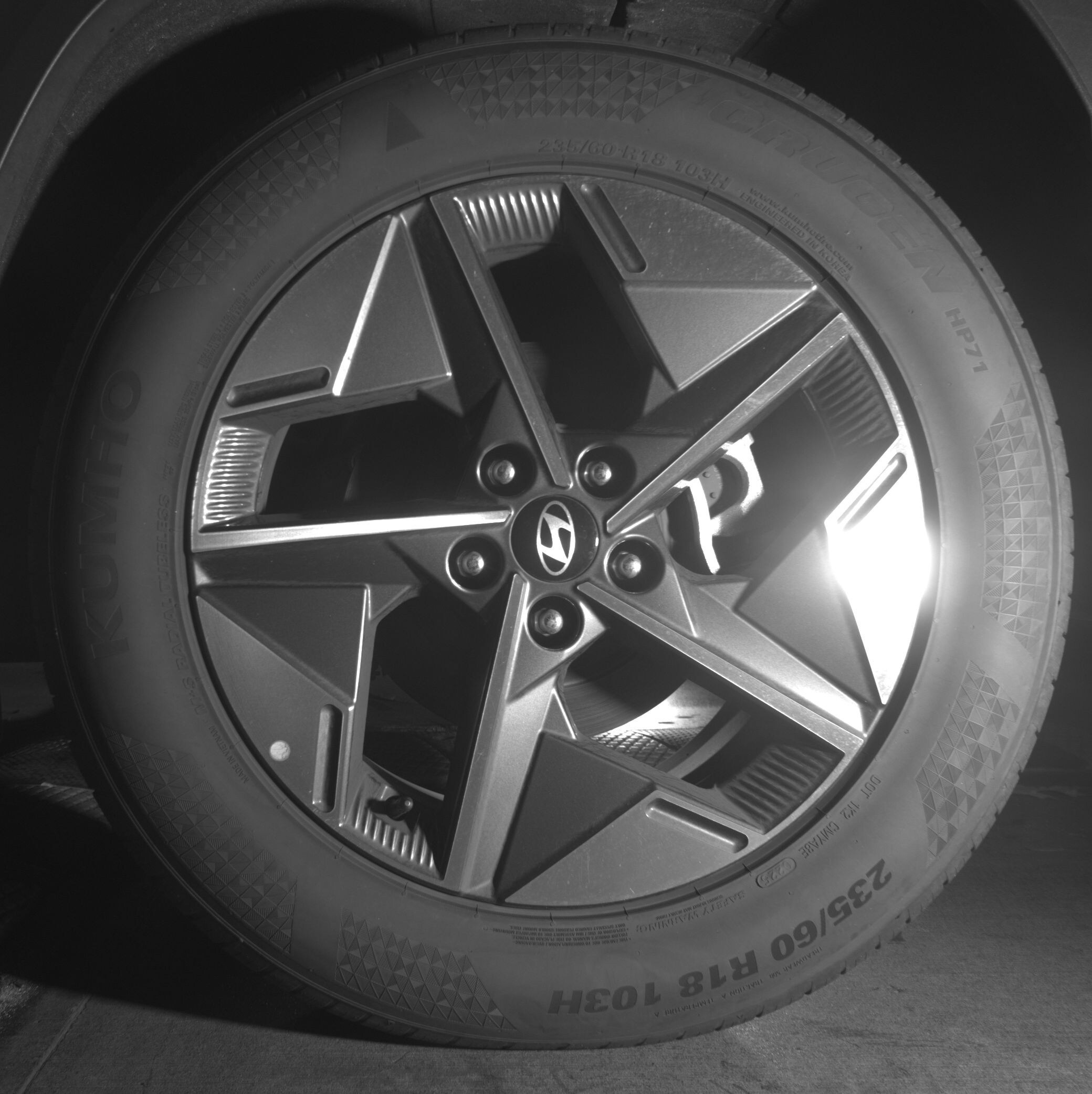 Thumbnail: 2025 Hyundai Tucson - 11