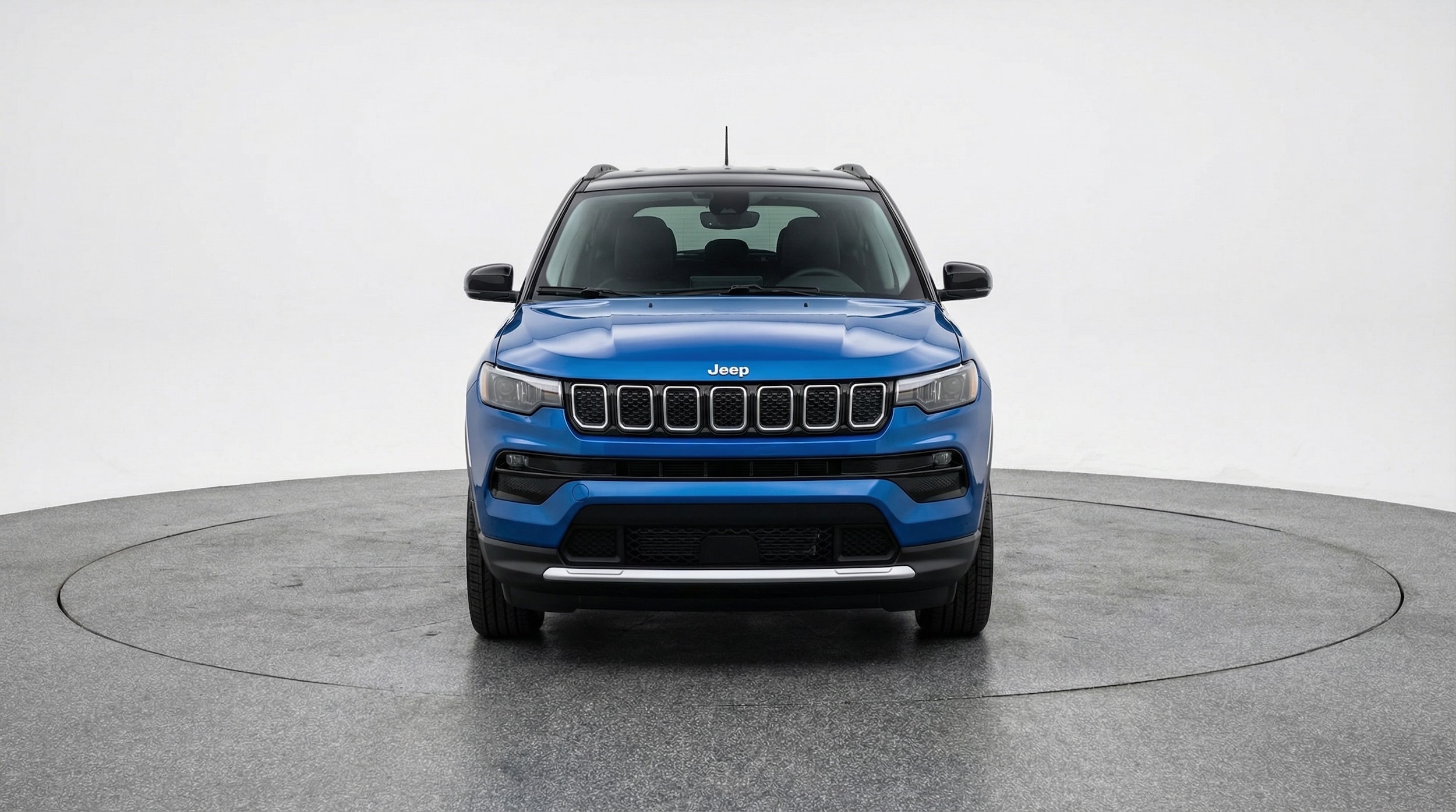 Thumbnail: 2025 Jeep Compass - 2