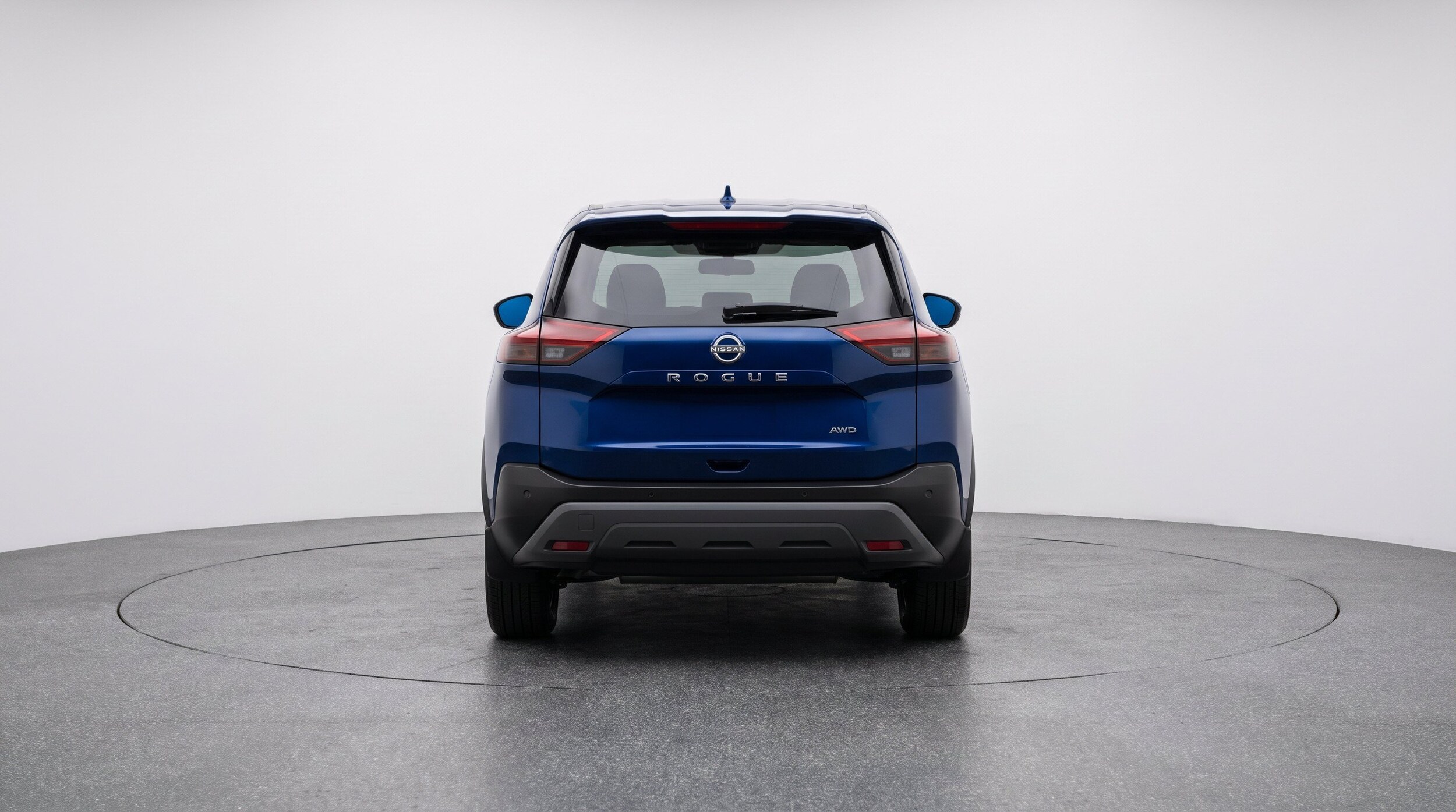 Thumbnail: 2025 Nissan Rogue - 7