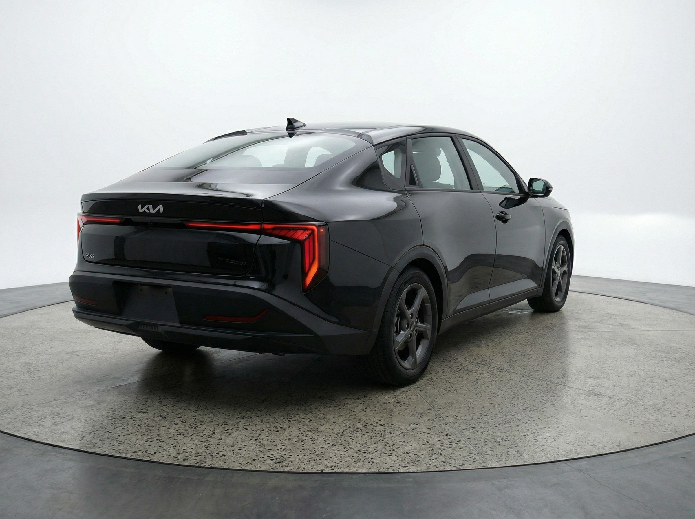 Thumbnail: 2025 Kia K4 - 7