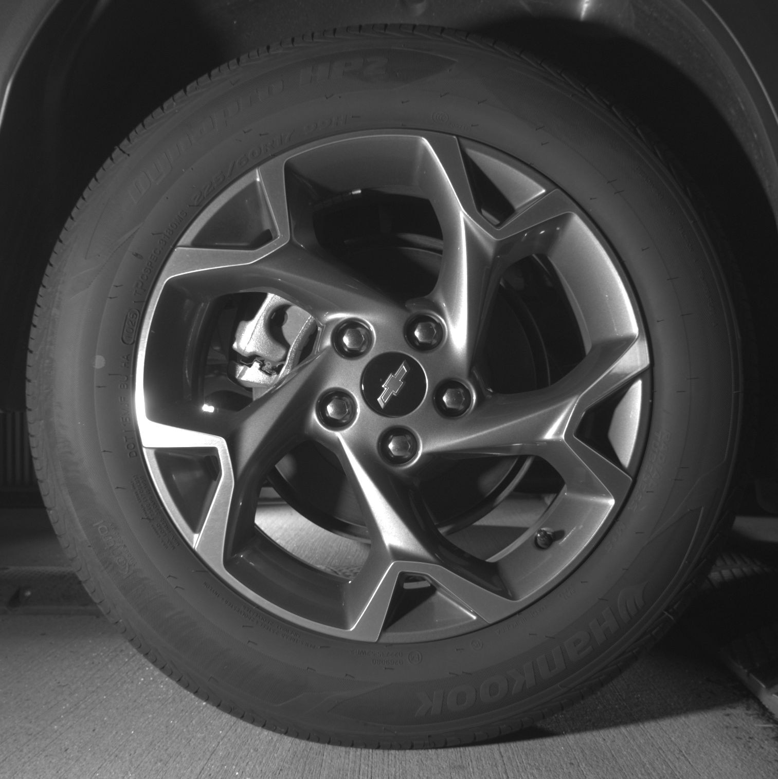 Thumbnail: 2025 Chevrolet Trax - 12