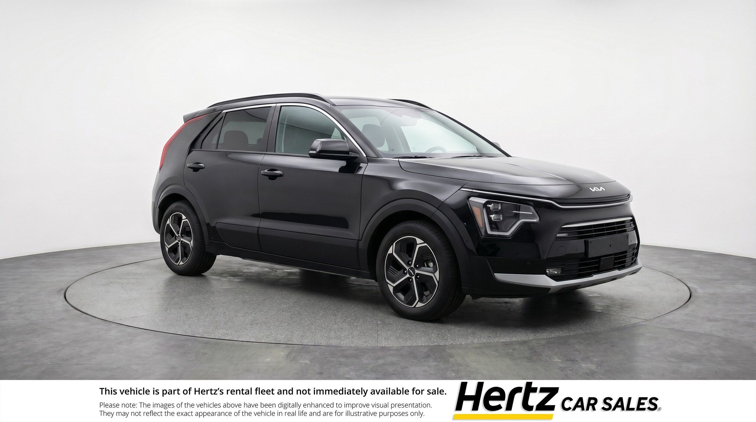 Thumbnail: 2026 Kia Niro - 1