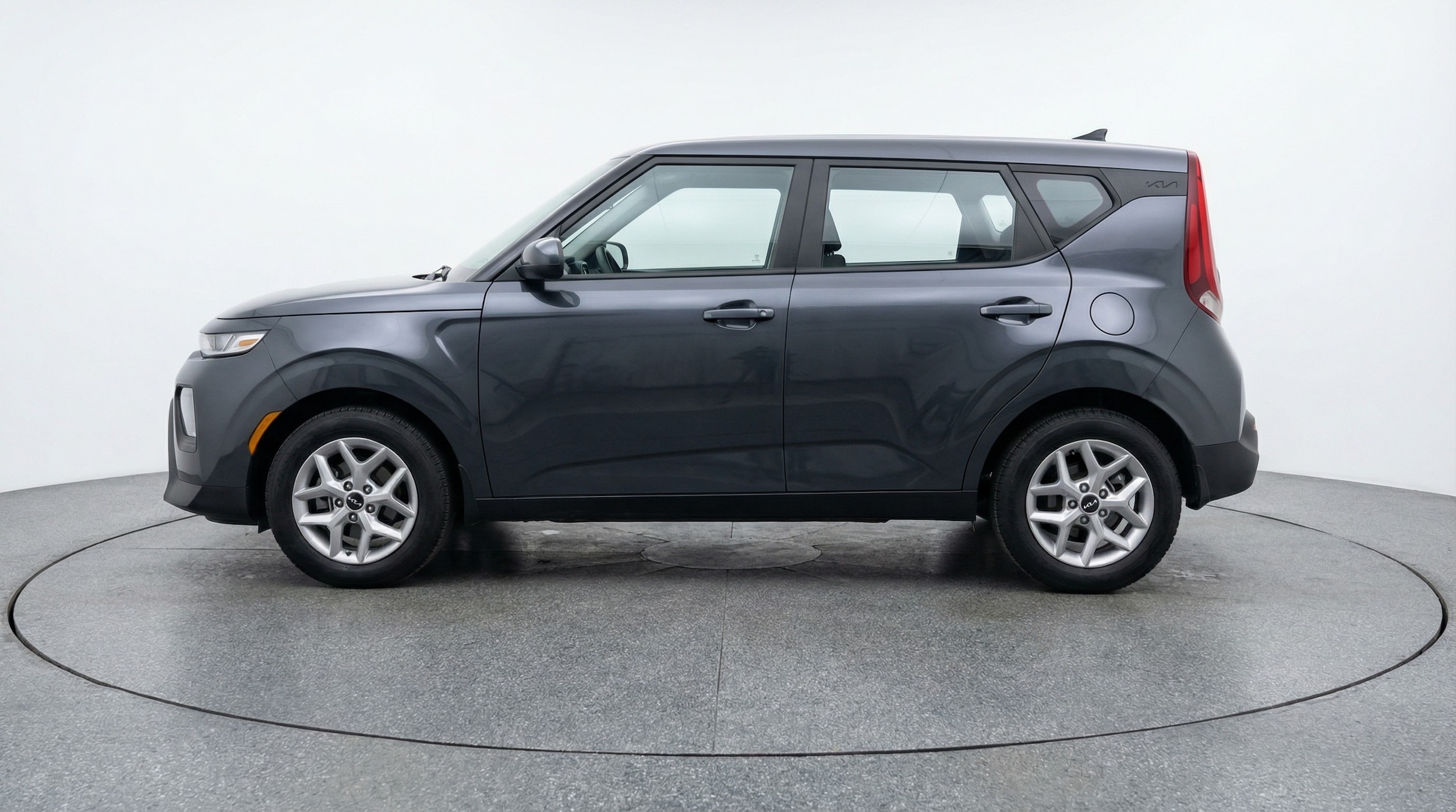 Thumbnail: 2025 Kia Soul - 4