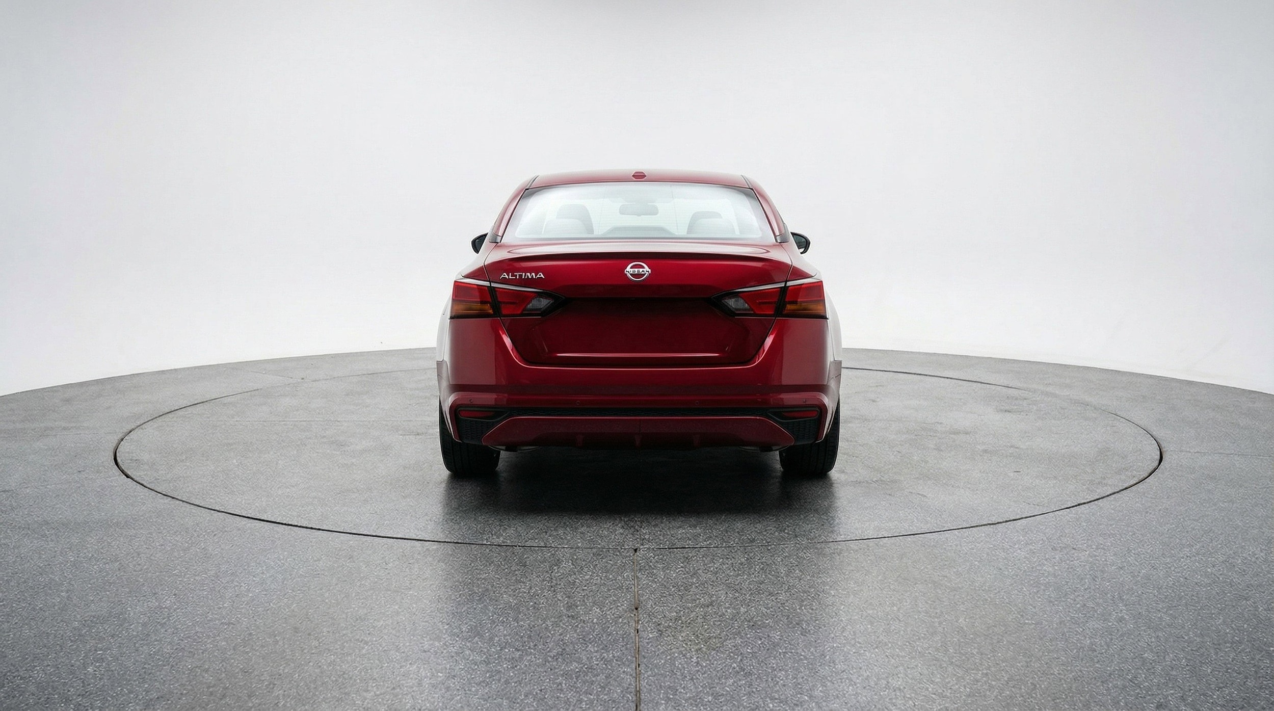 Thumbnail: 2025 Nissan Altima - 7