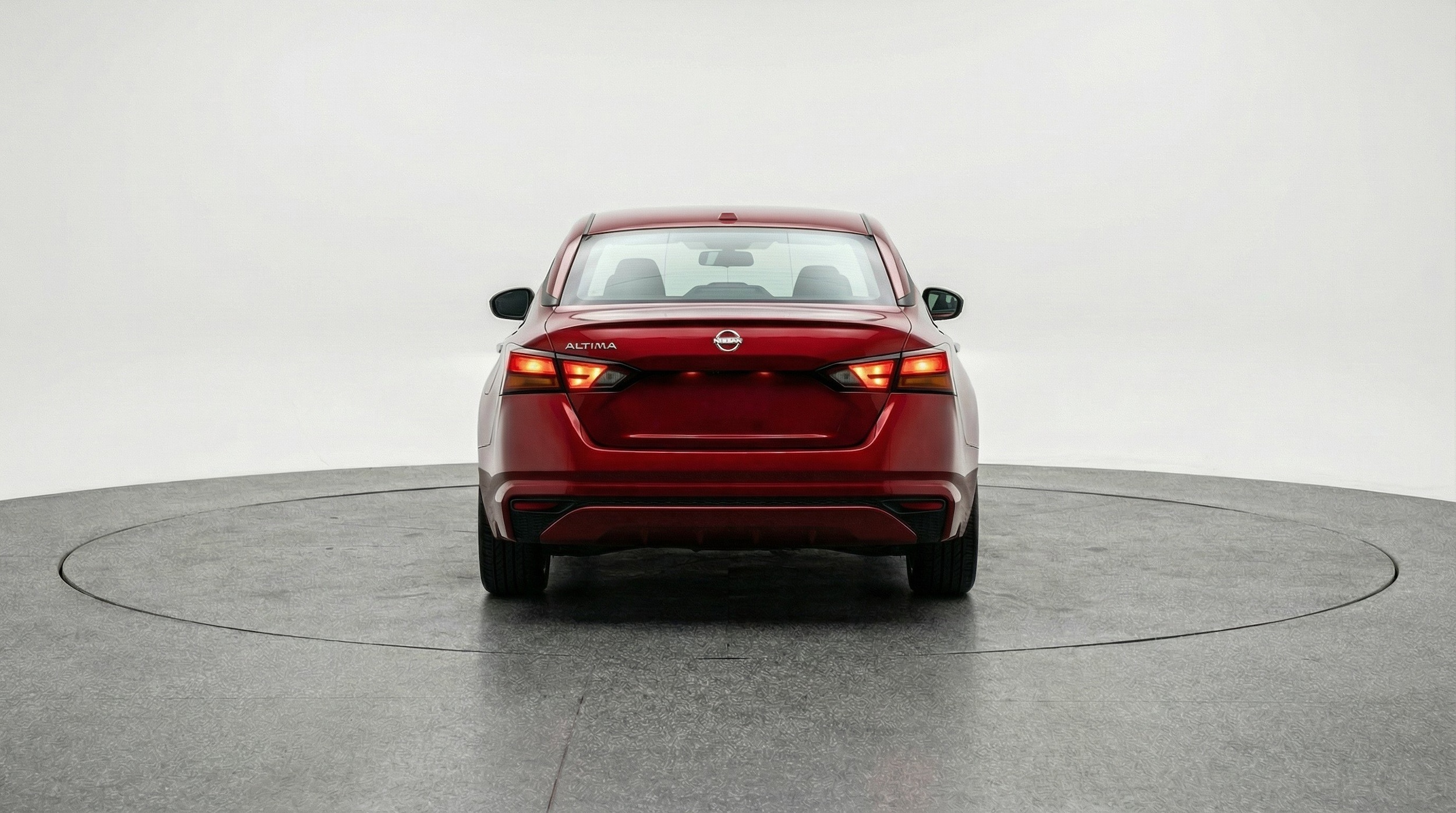 Thumbnail: 2025 Nissan Altima - 7