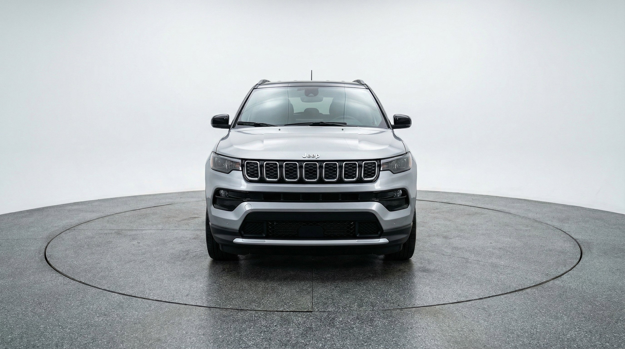 Thumbnail: 2025 Jeep Compass - 2