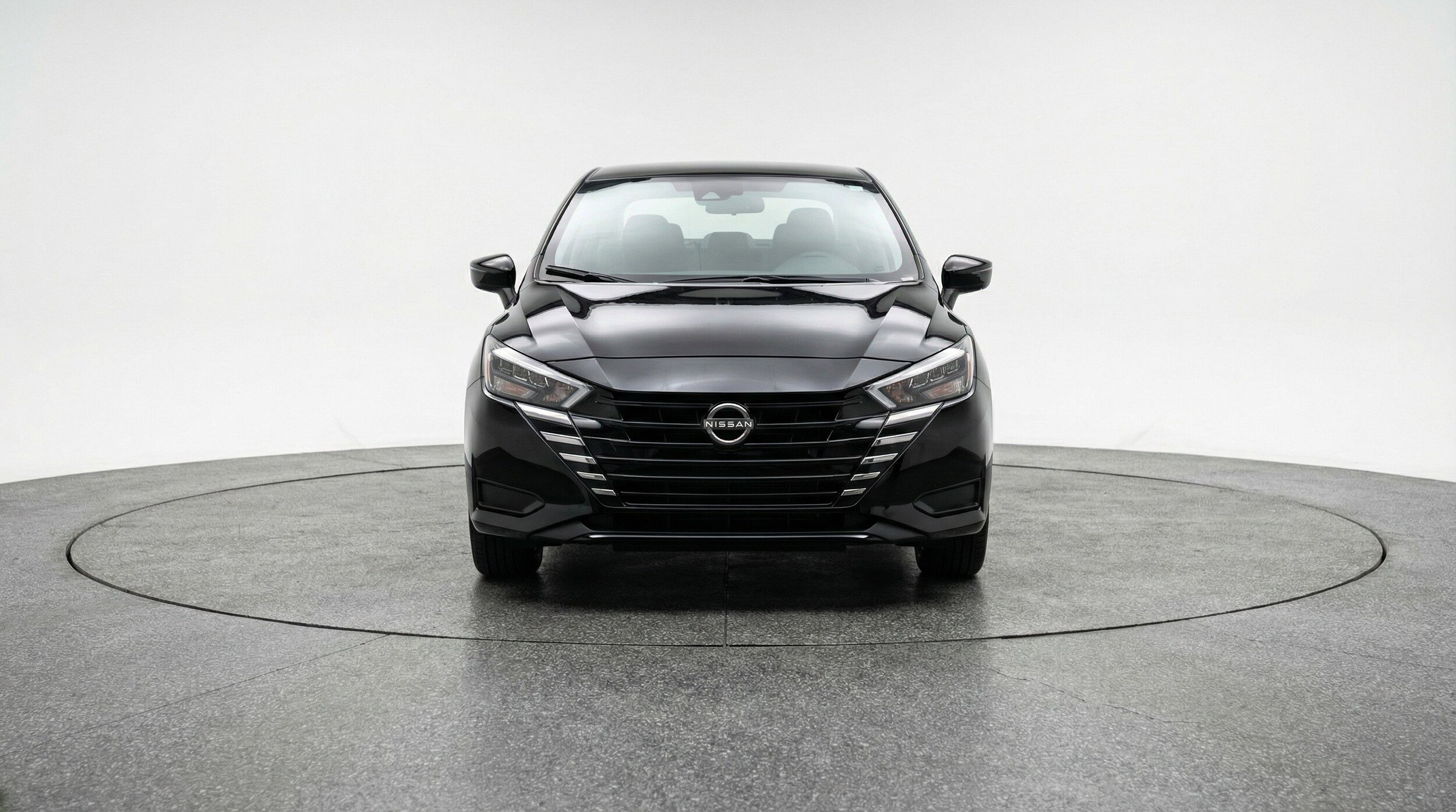 Thumbnail: 2025 Nissan Versa - 2