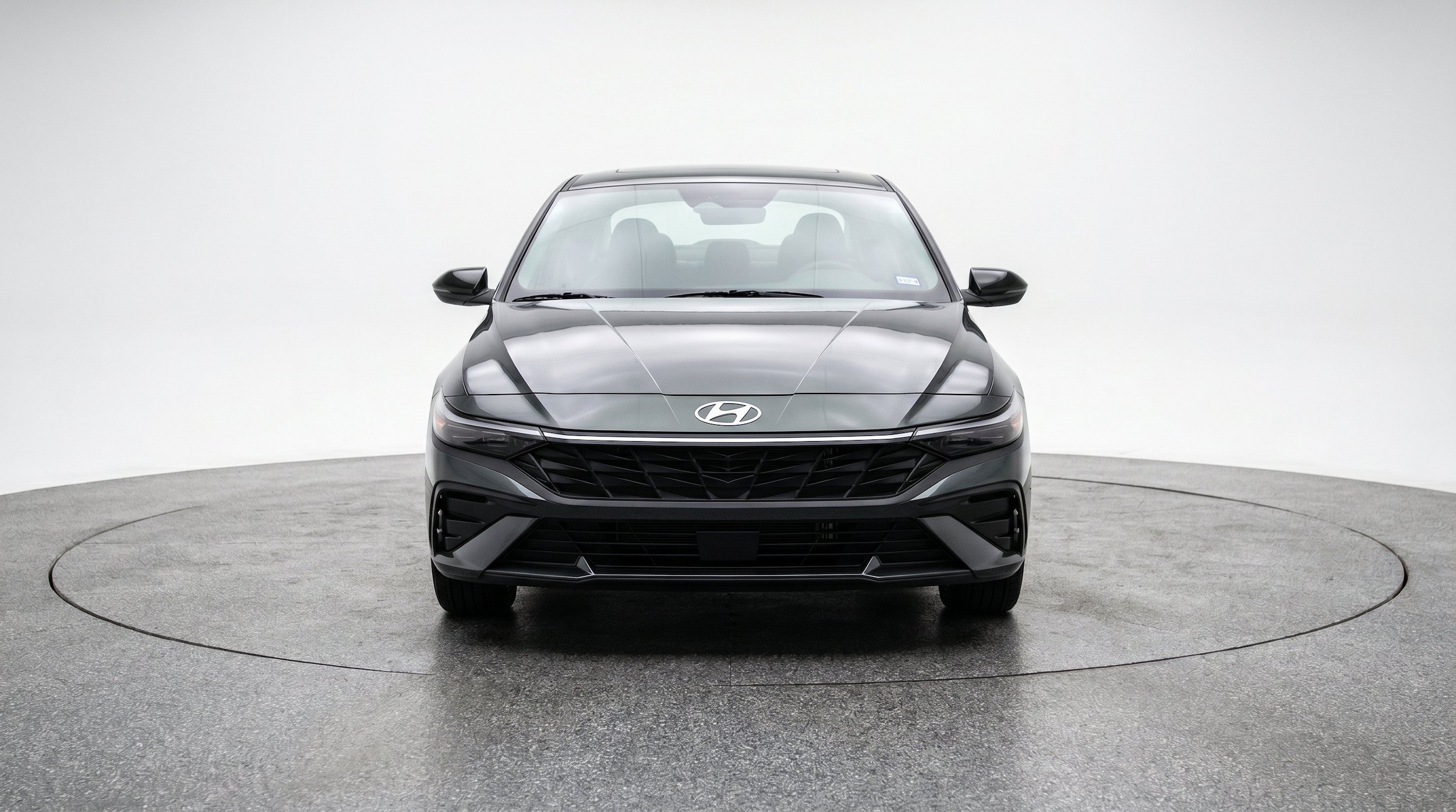 Thumbnail: 2026 Hyundai Elantra - 2