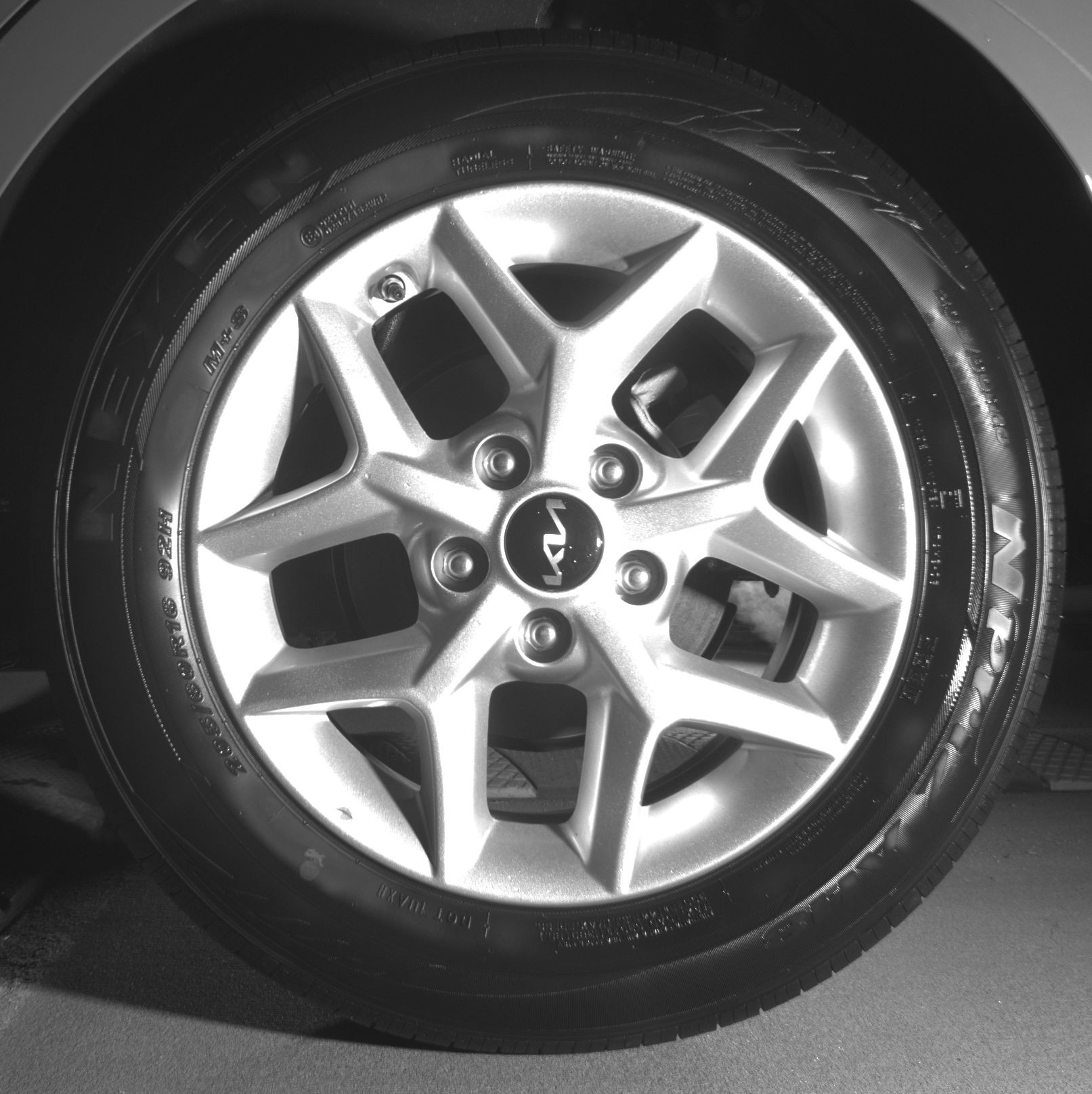 Thumbnail: 2025 Kia Soul - 11