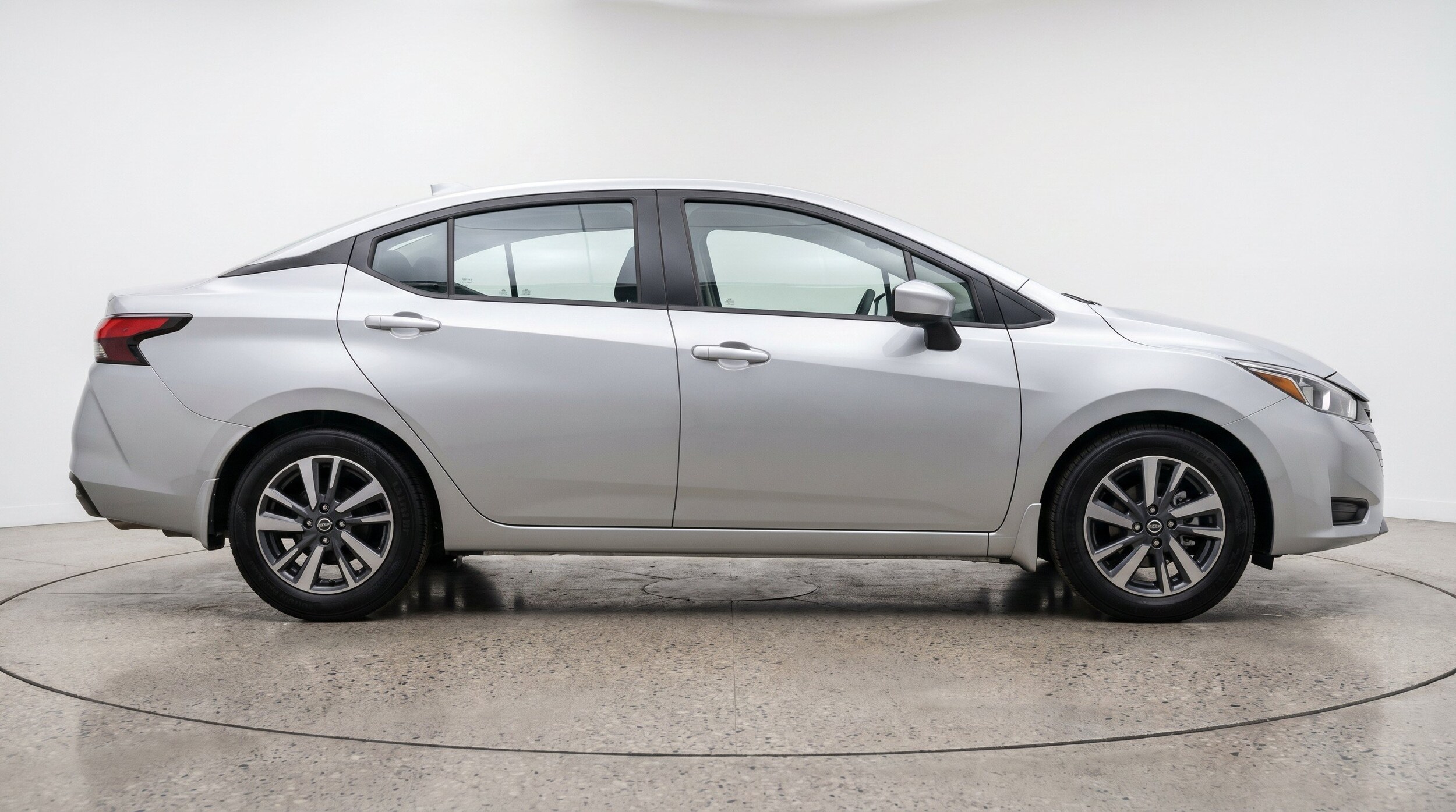 Thumbnail: 2025 Nissan Versa - 11