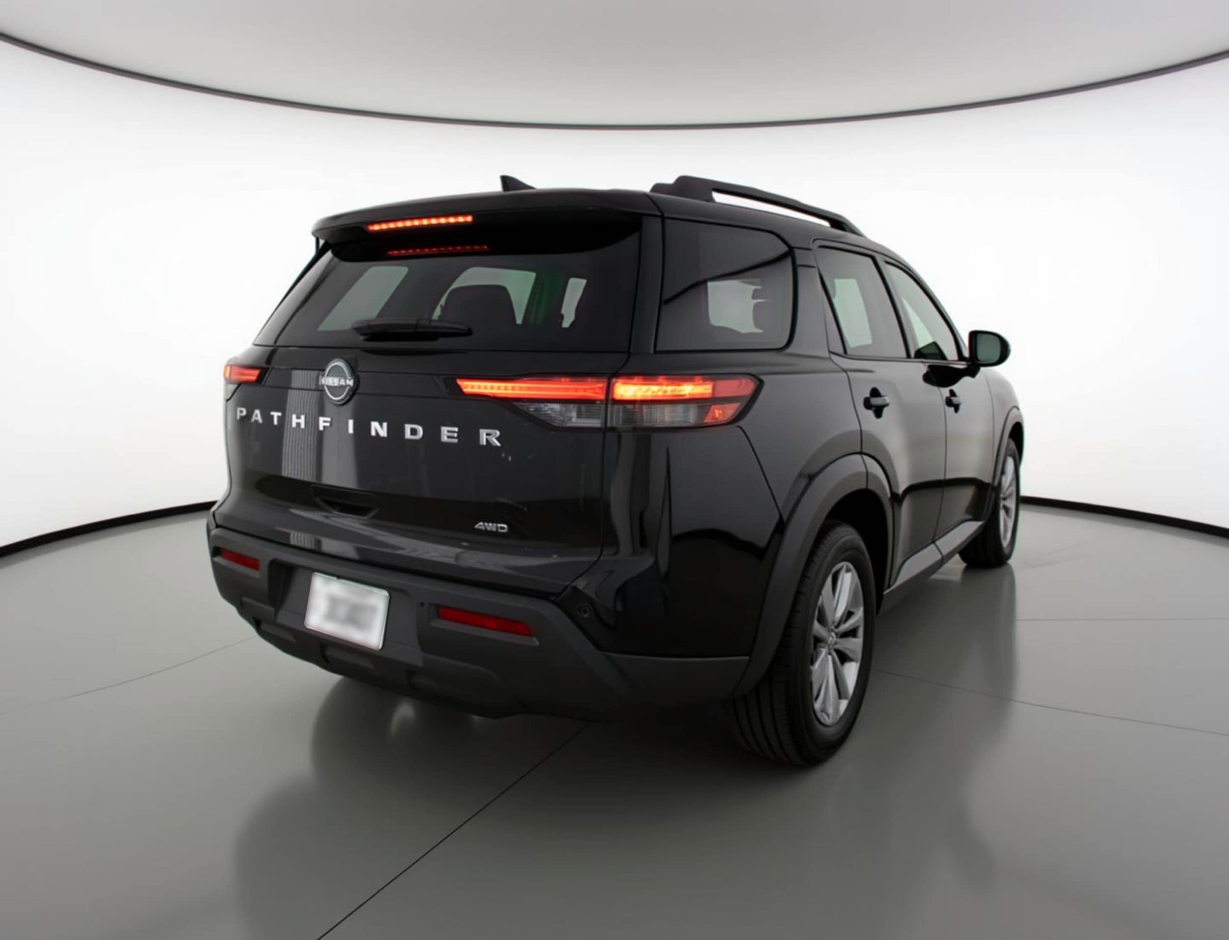 Thumbnail: 2025 Nissan Pathfinder - 9