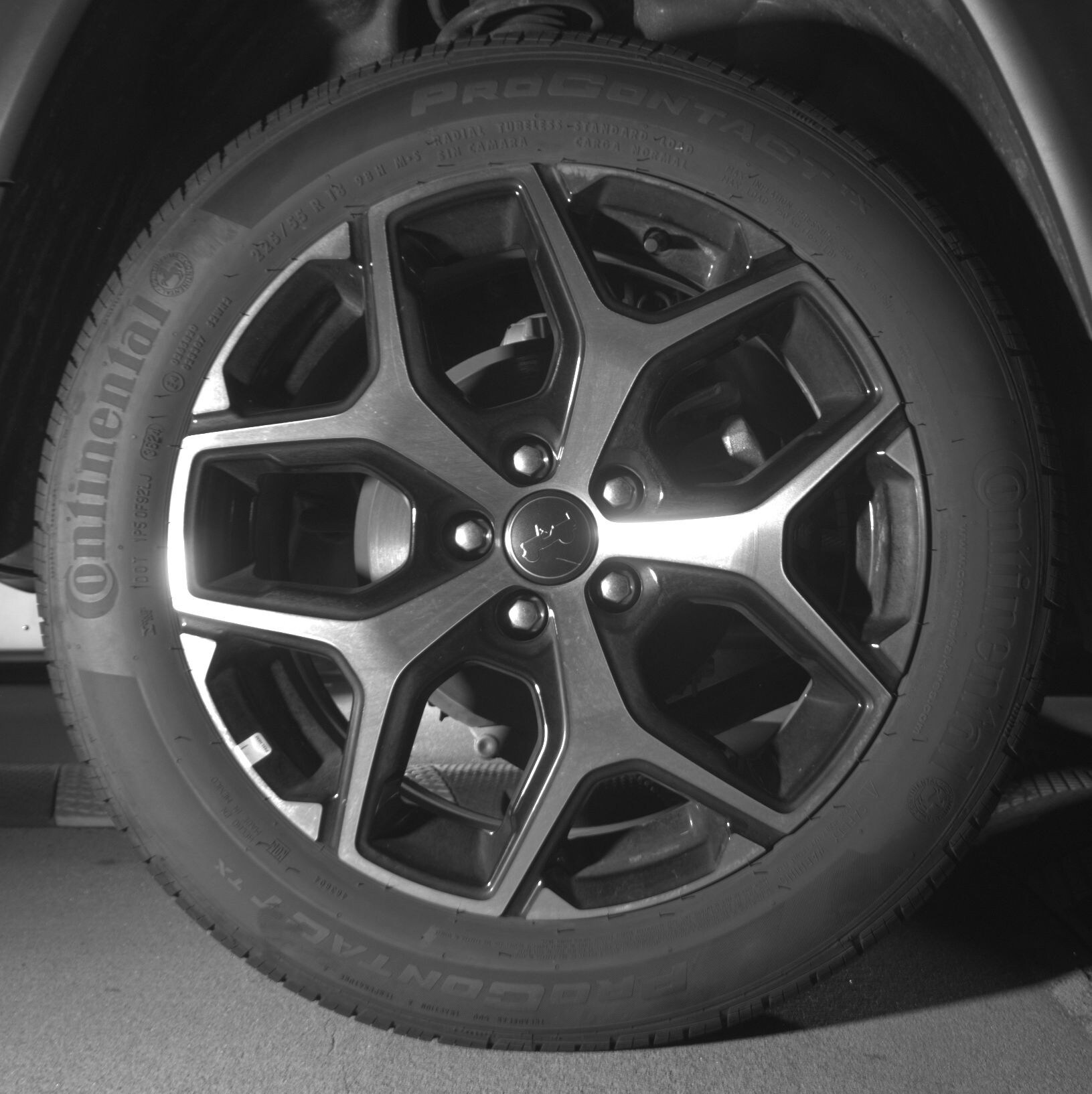 Thumbnail: 2025 Jeep Compass - 12