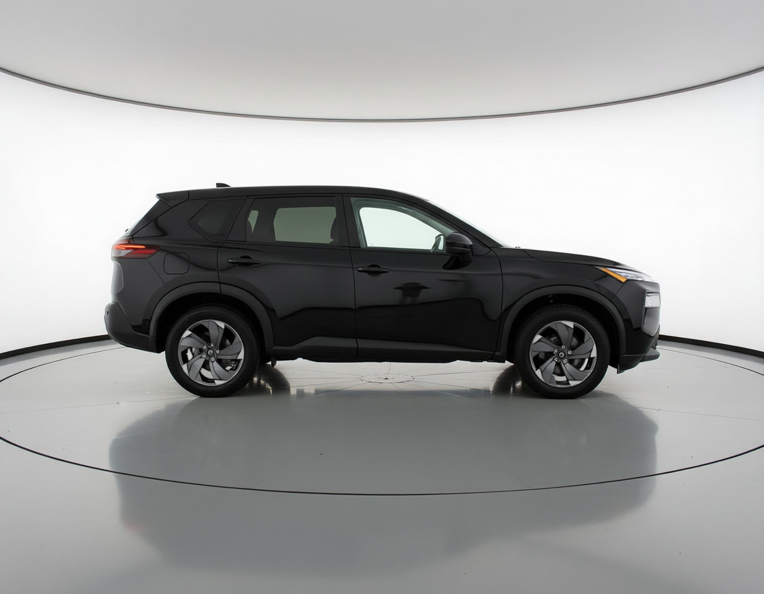 Thumbnail: 2025 Nissan Rogue - 8