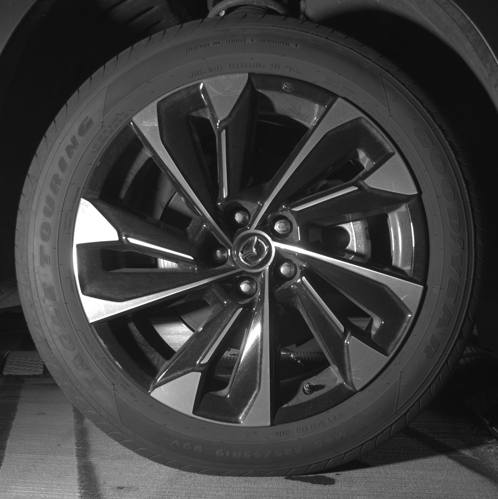 Thumbnail: 2025 Mazda CX-50 - 13