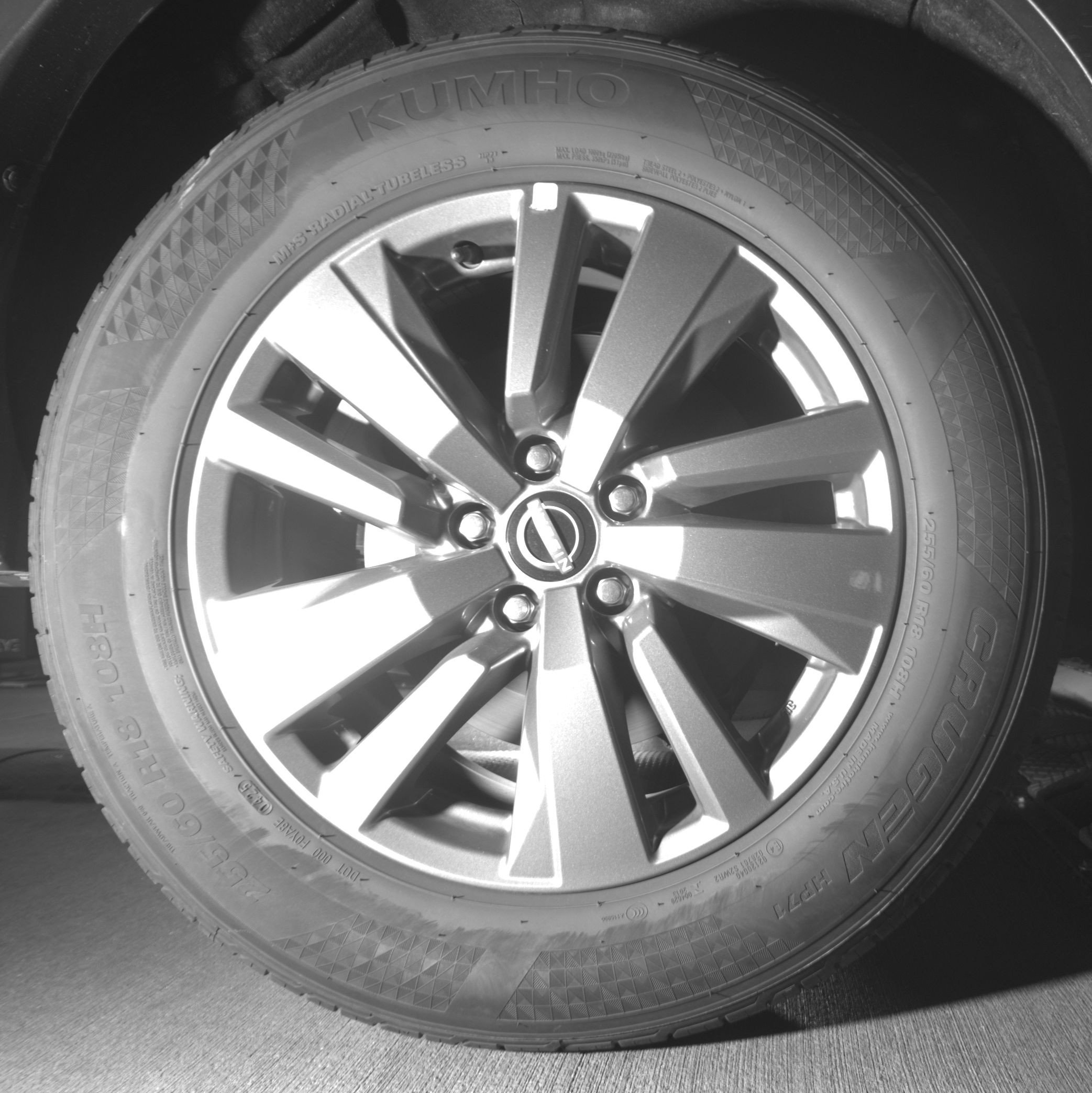 Thumbnail: 2025 Nissan Pathfinder - 15