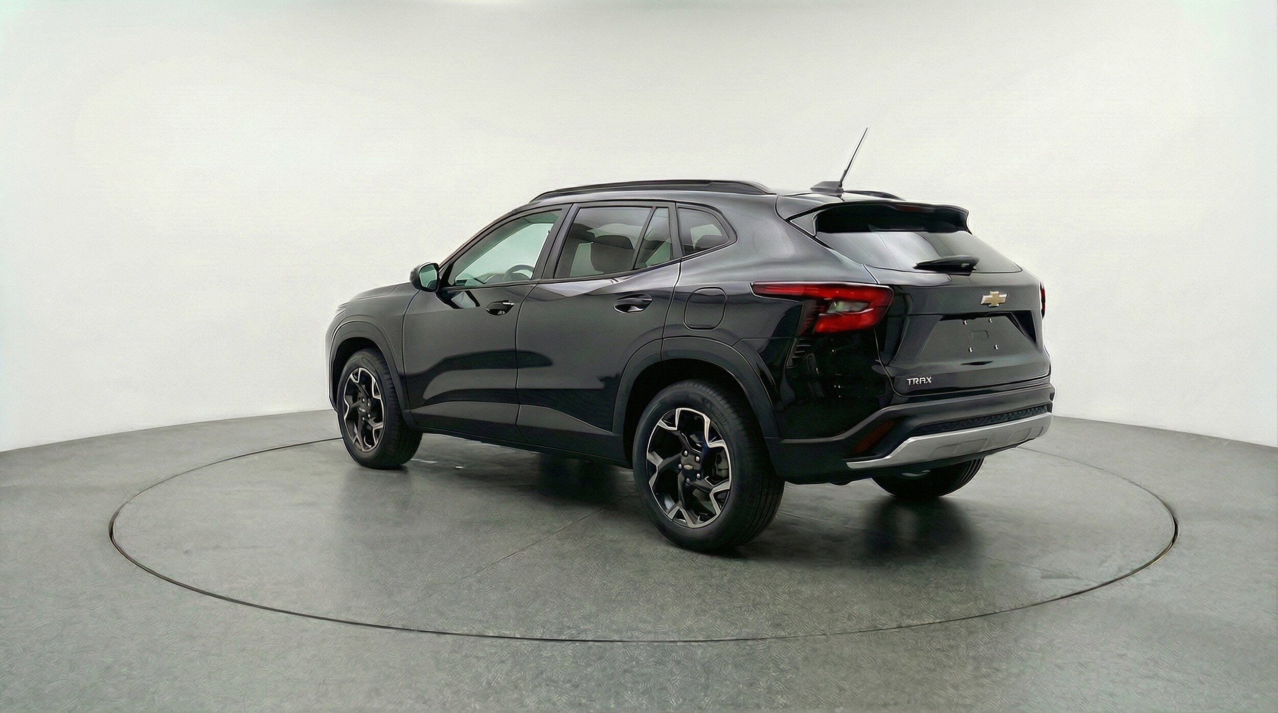 Thumbnail: 2025 Chevrolet Trax - 6