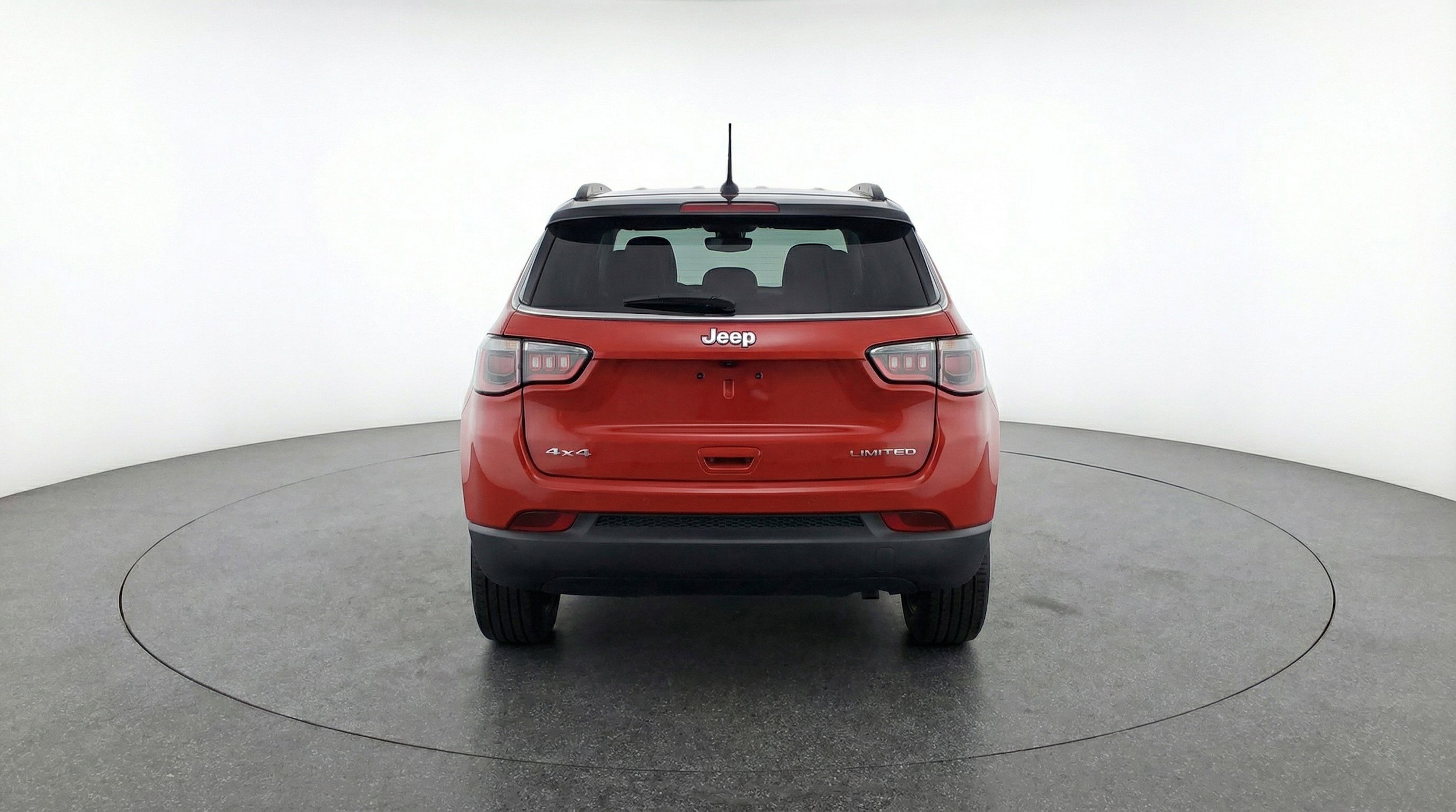 Thumbnail: 2025 Jeep Compass - 7