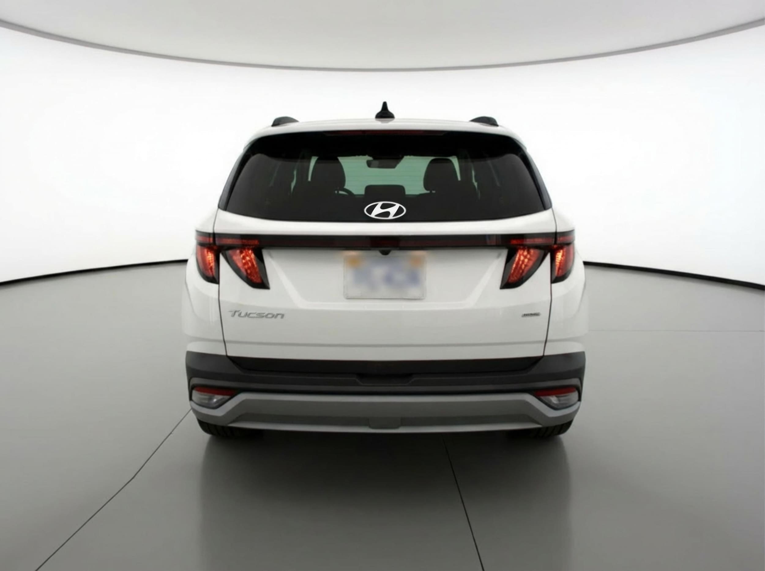 Thumbnail: 2025 Hyundai Tucson - 6