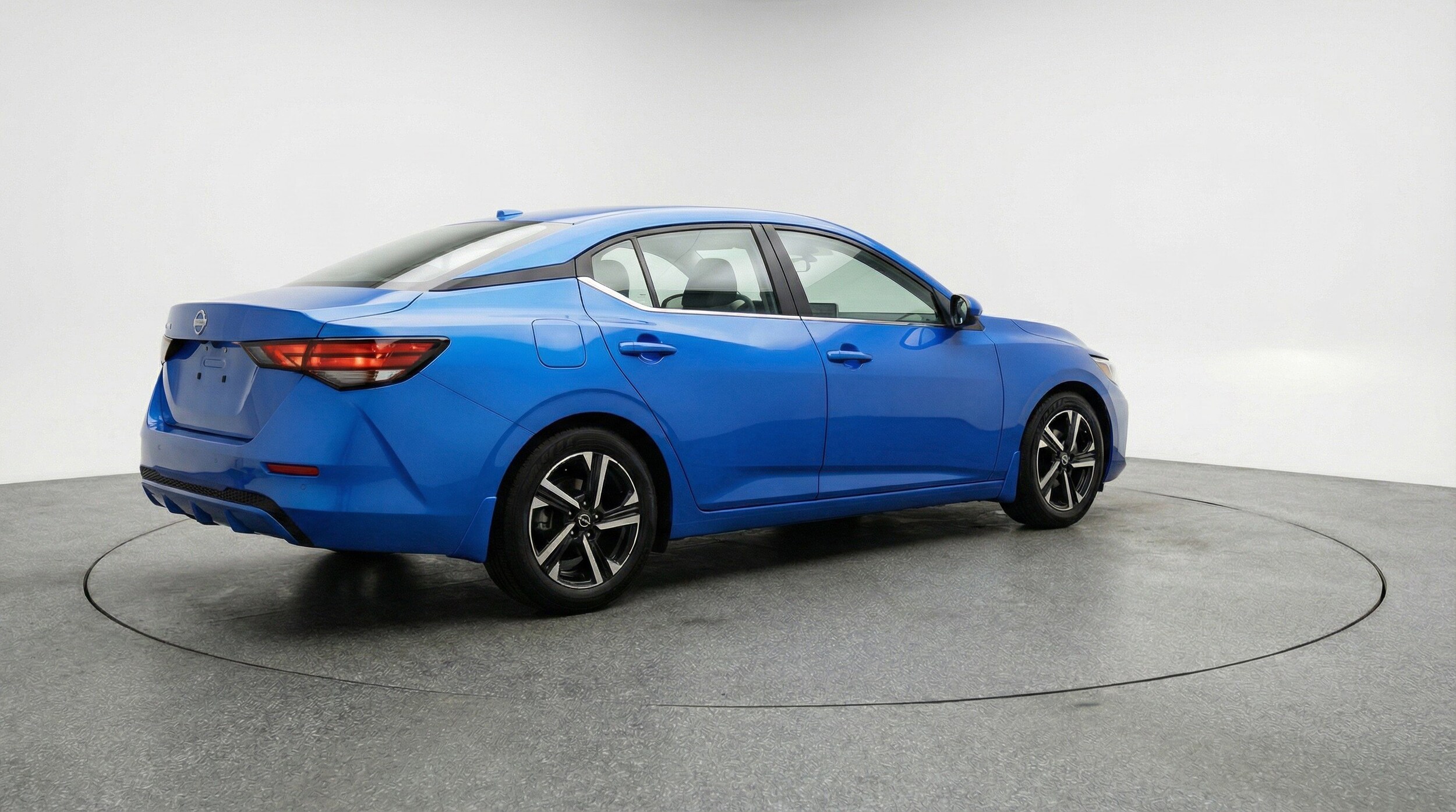 Thumbnail: 2025 Nissan Sentra - 9