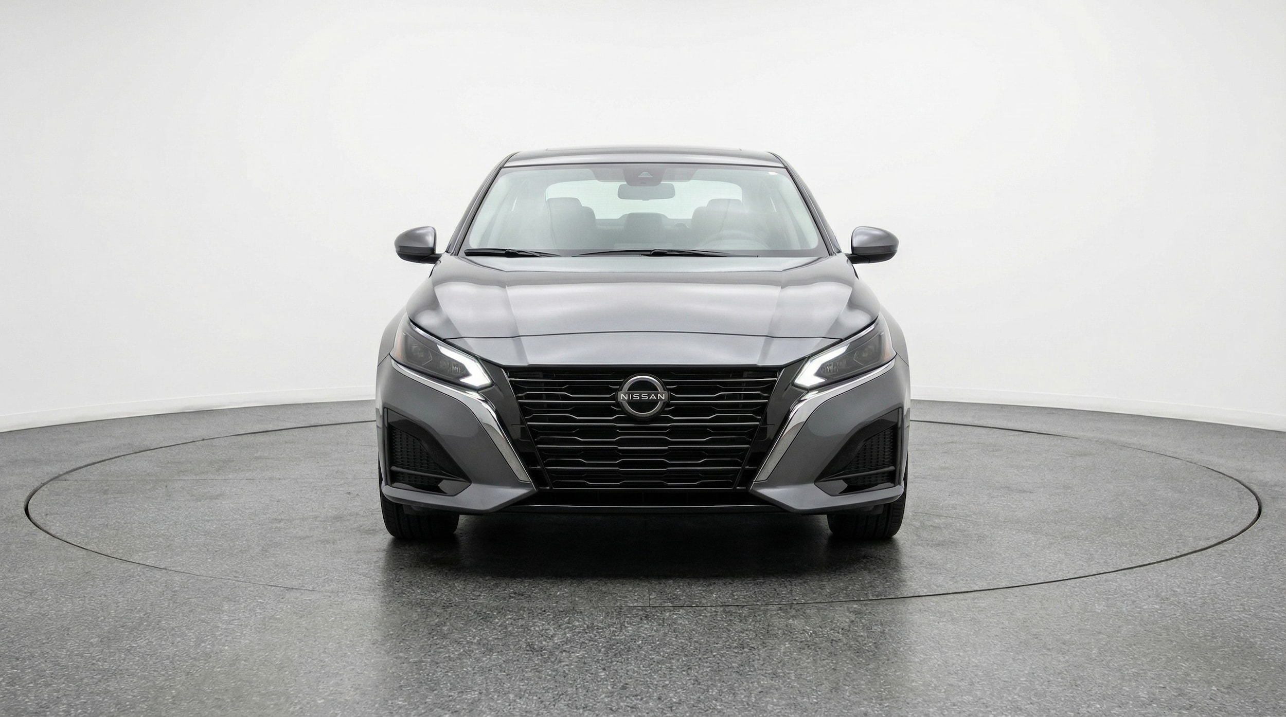 Thumbnail: 2025 Nissan Altima - 2