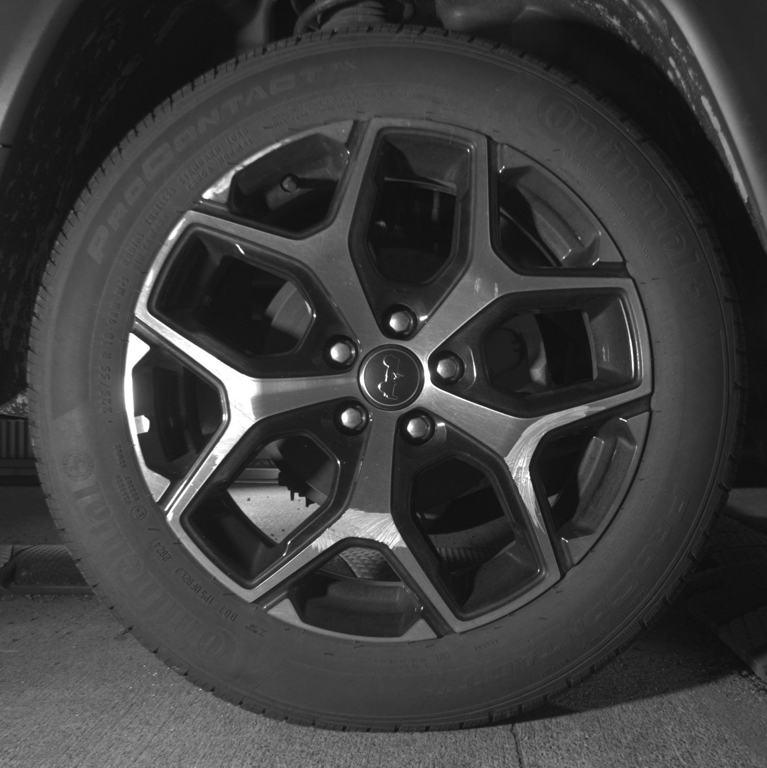 Thumbnail: 2025 Jeep Compass - 15