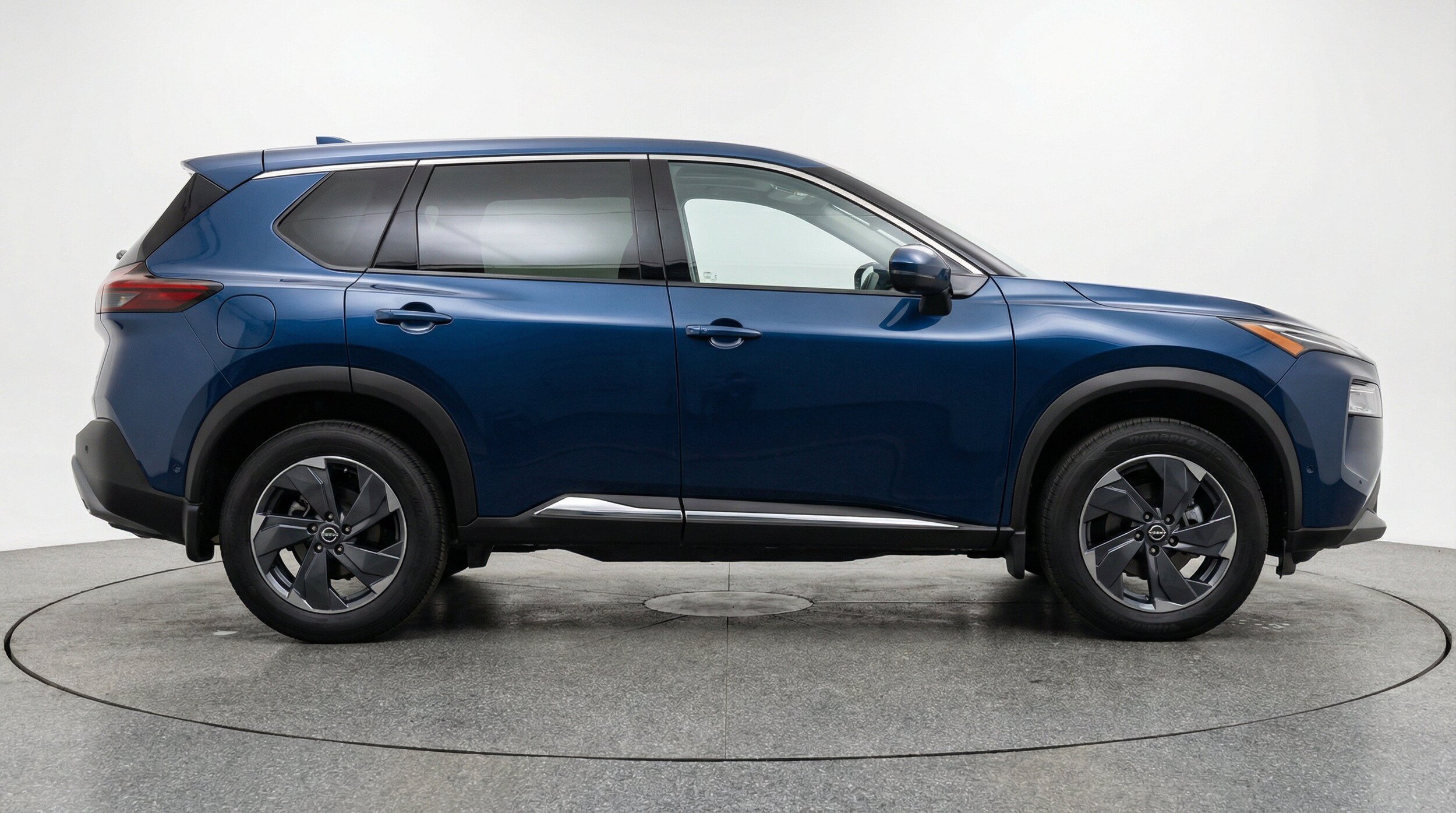 Thumbnail: 2025 Nissan Rogue - 11