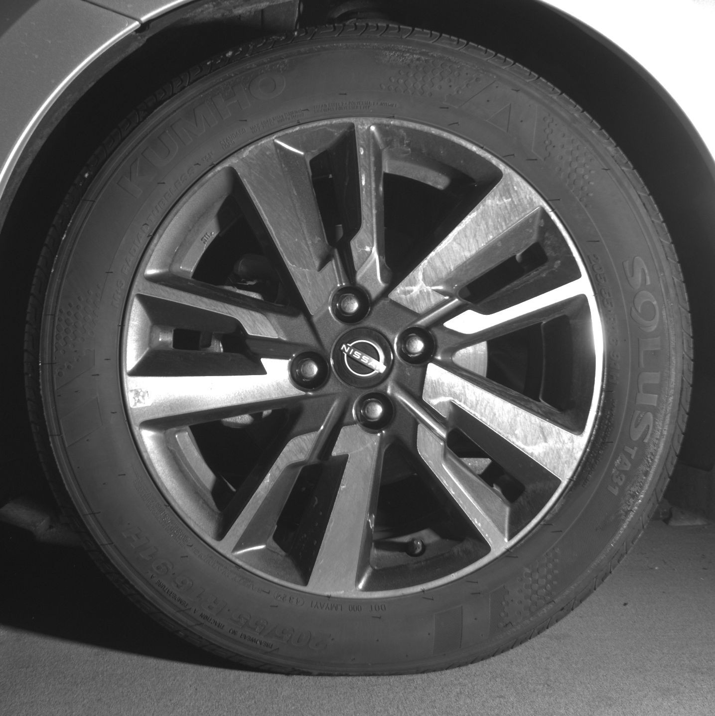 Thumbnail: 2025 Nissan Versa - 9