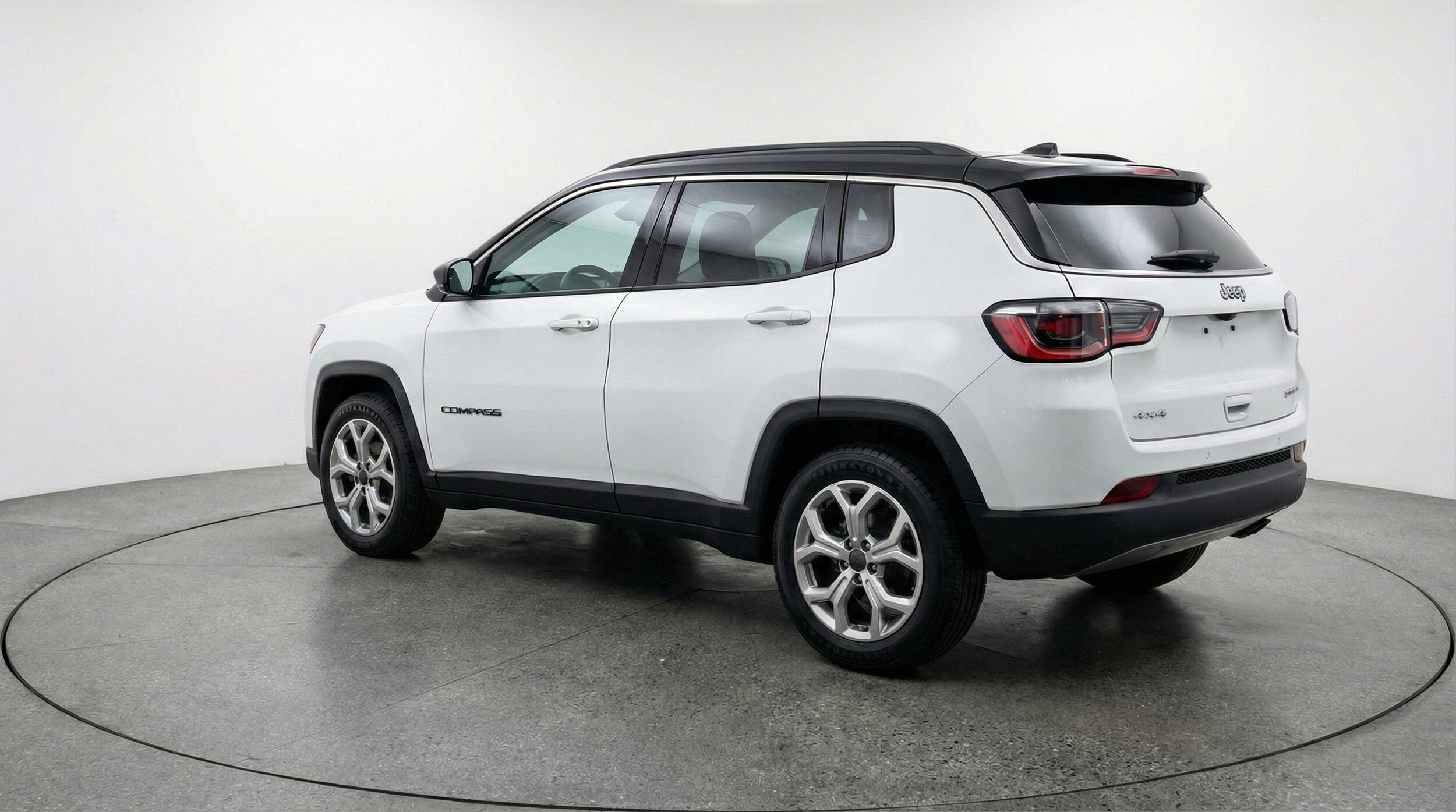 Thumbnail: 2025 Jeep Compass - 6