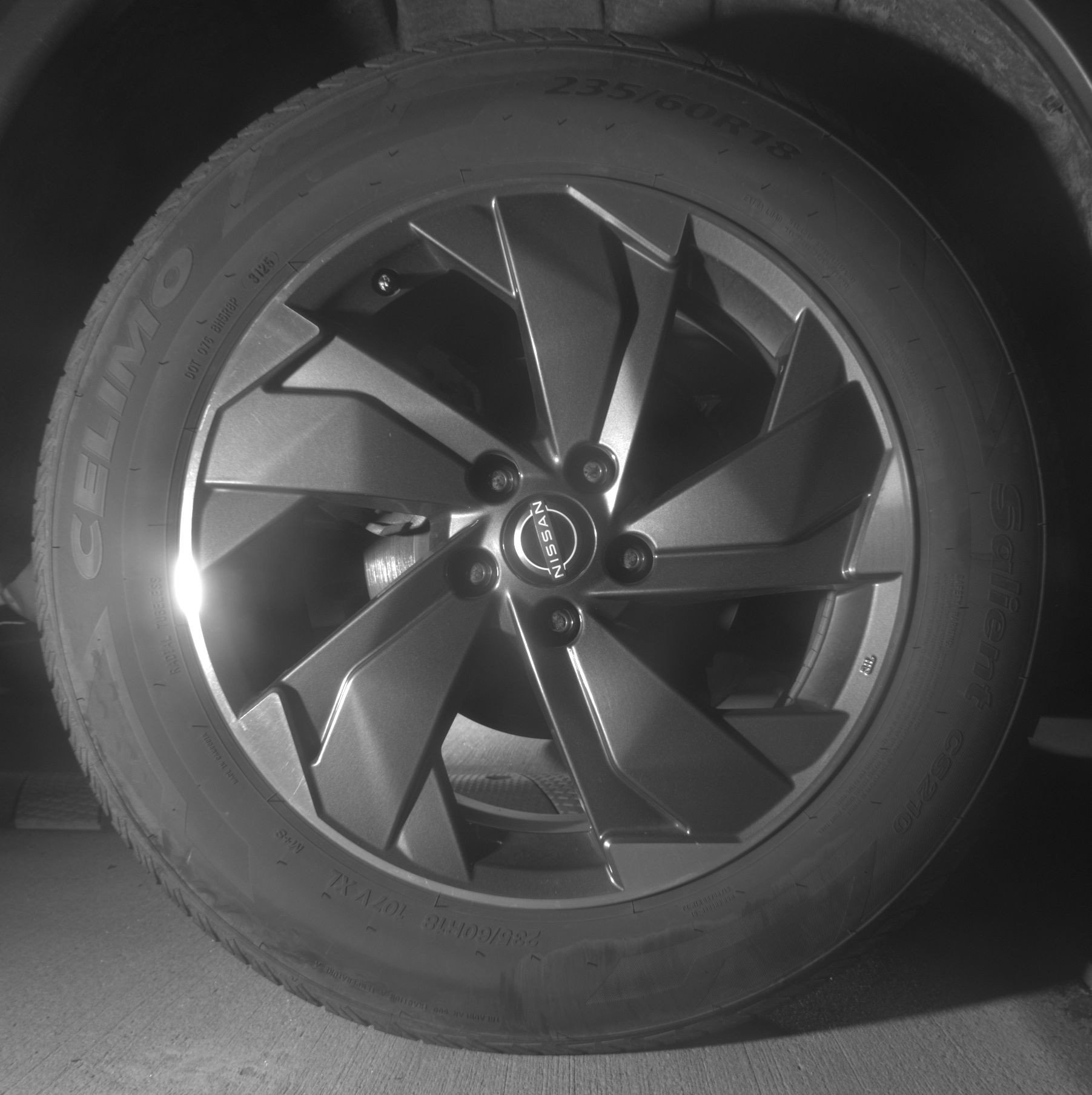 Thumbnail: 2025 Nissan Rogue - 15