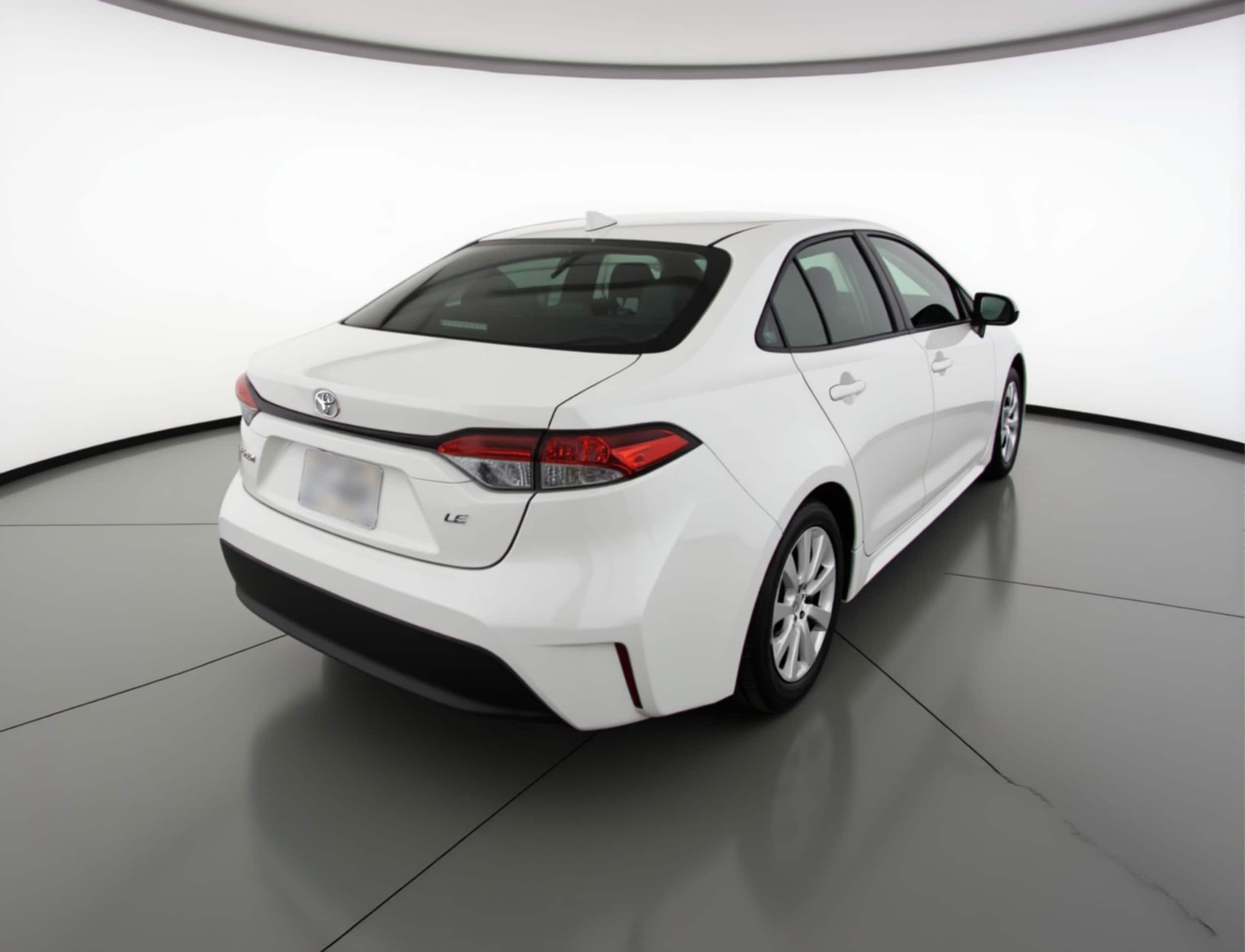 Thumbnail: 2025 Toyota Corolla - 7