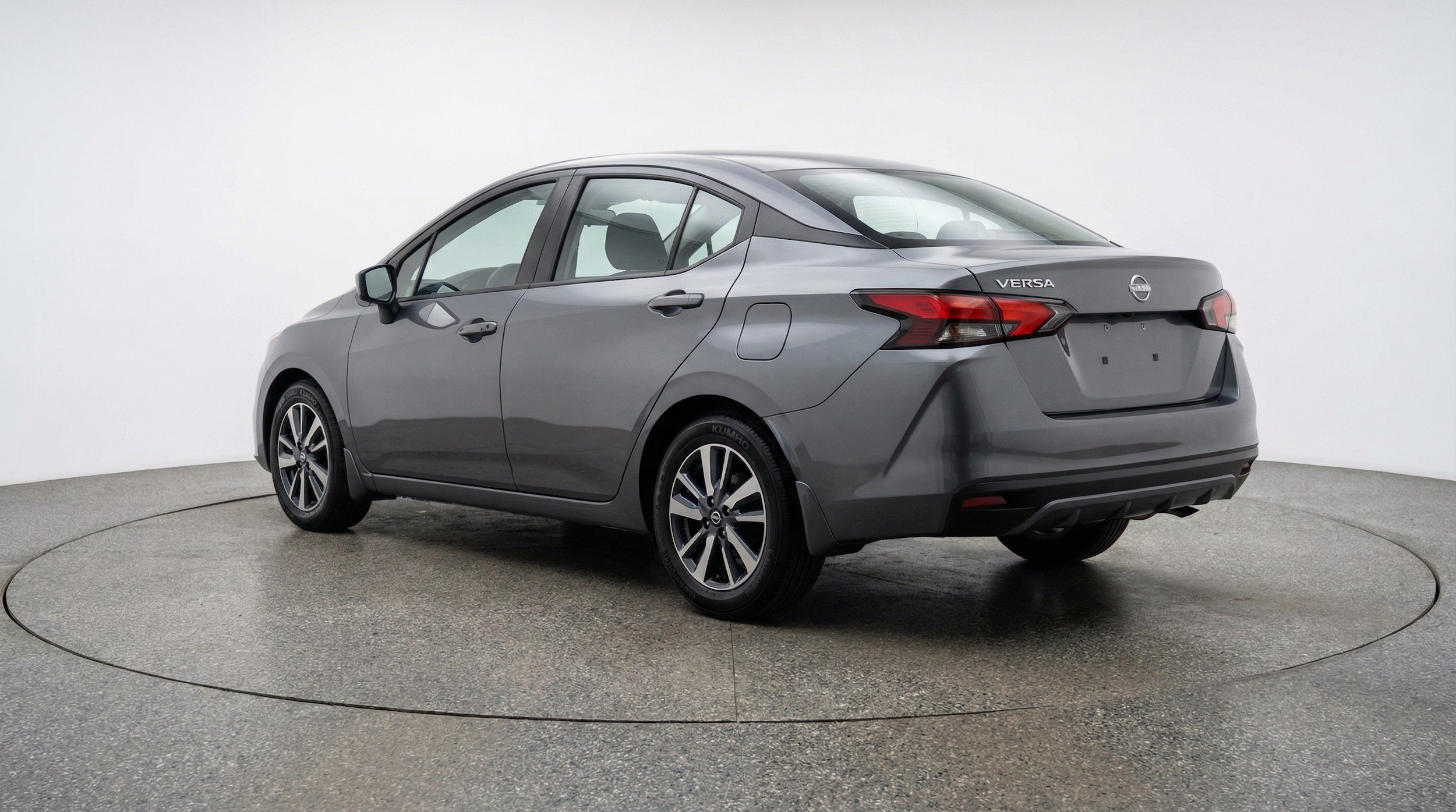 Thumbnail: 2025 Nissan Versa - 6