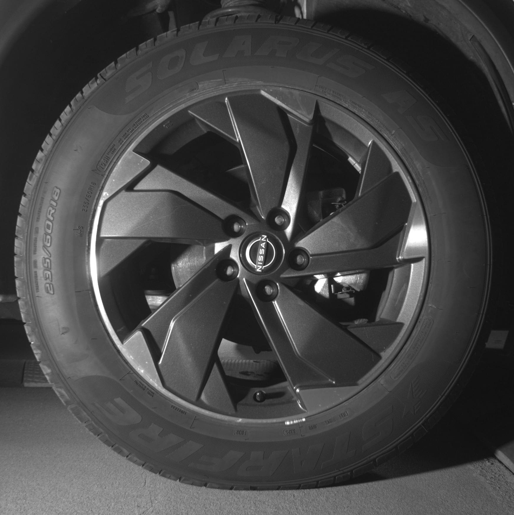 Thumbnail: 2025 Nissan Rogue - 10